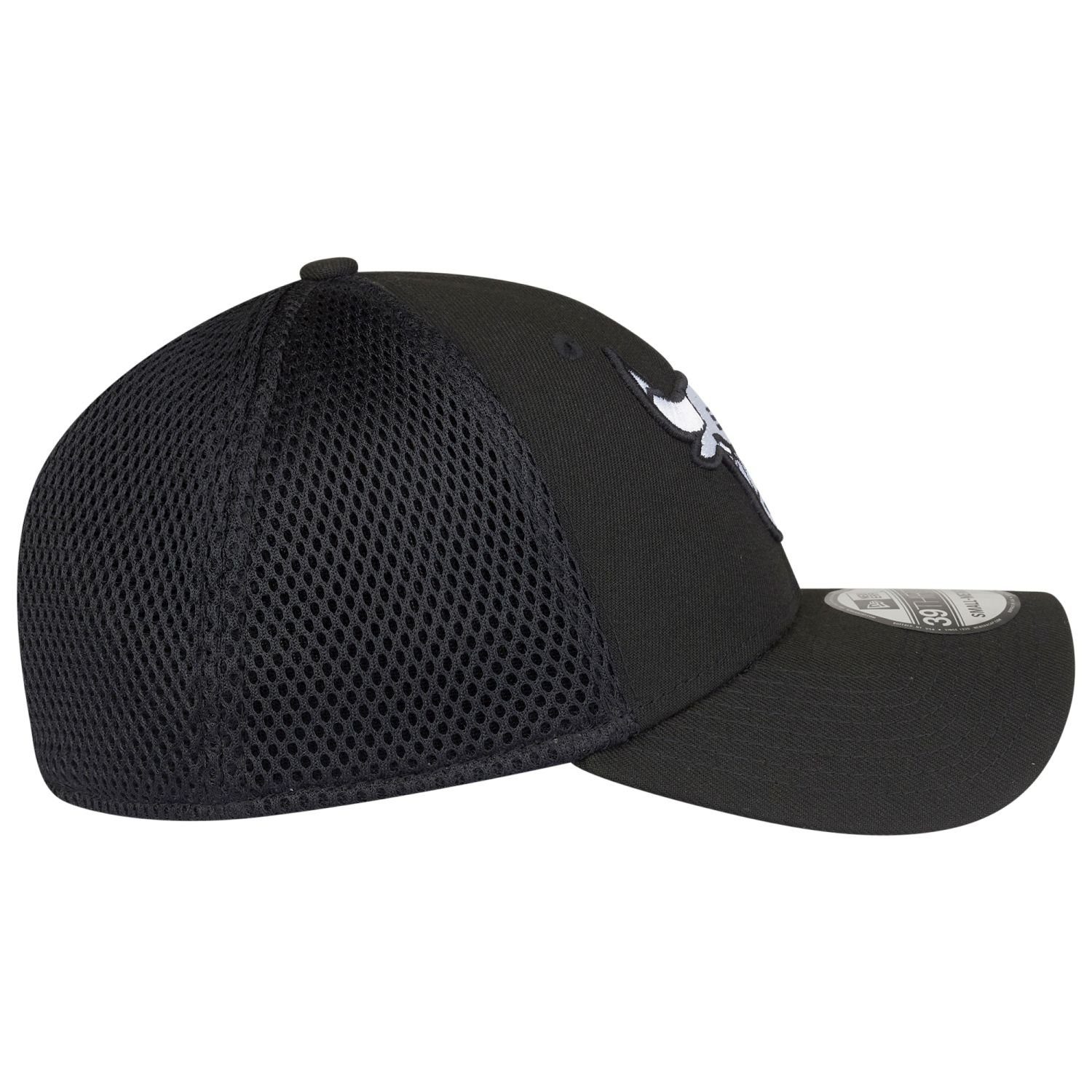 New Era Flex Cap 39Thirty Stretch Chicago Bulls günstig online kaufen
