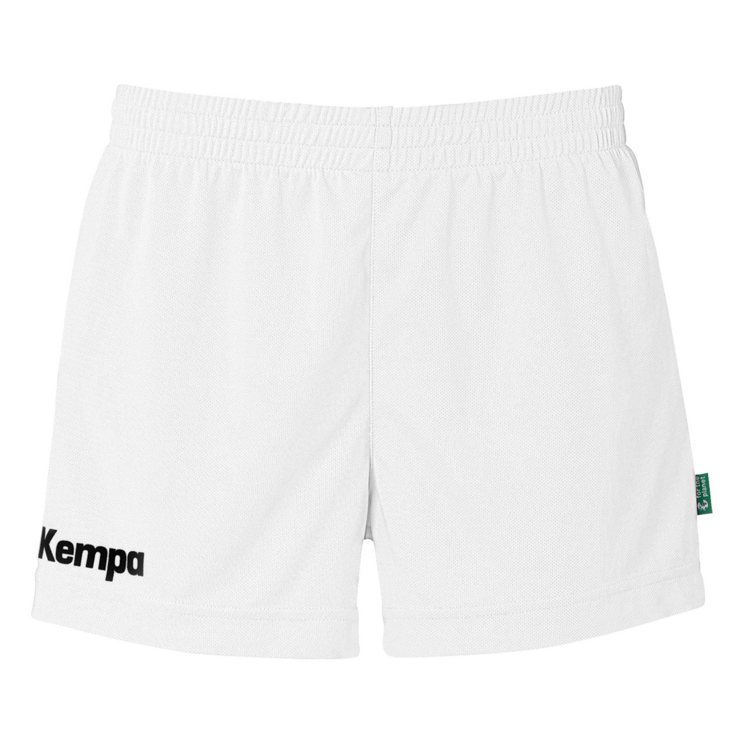 Kempa Trainingsshorts Kempa Damen Short Team günstig online kaufen