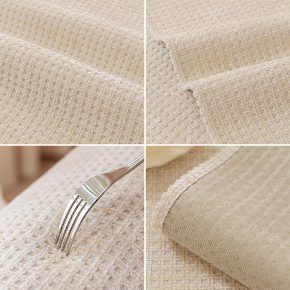 TUWENA Sofabezug Sofabezug für 1/2/3/4 Sitze/L-förmiger Universal-Sofabezug