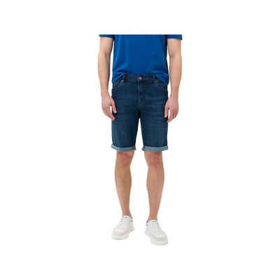 Brax Cargoshorts uni regular (1-tlg., keine Angabe)