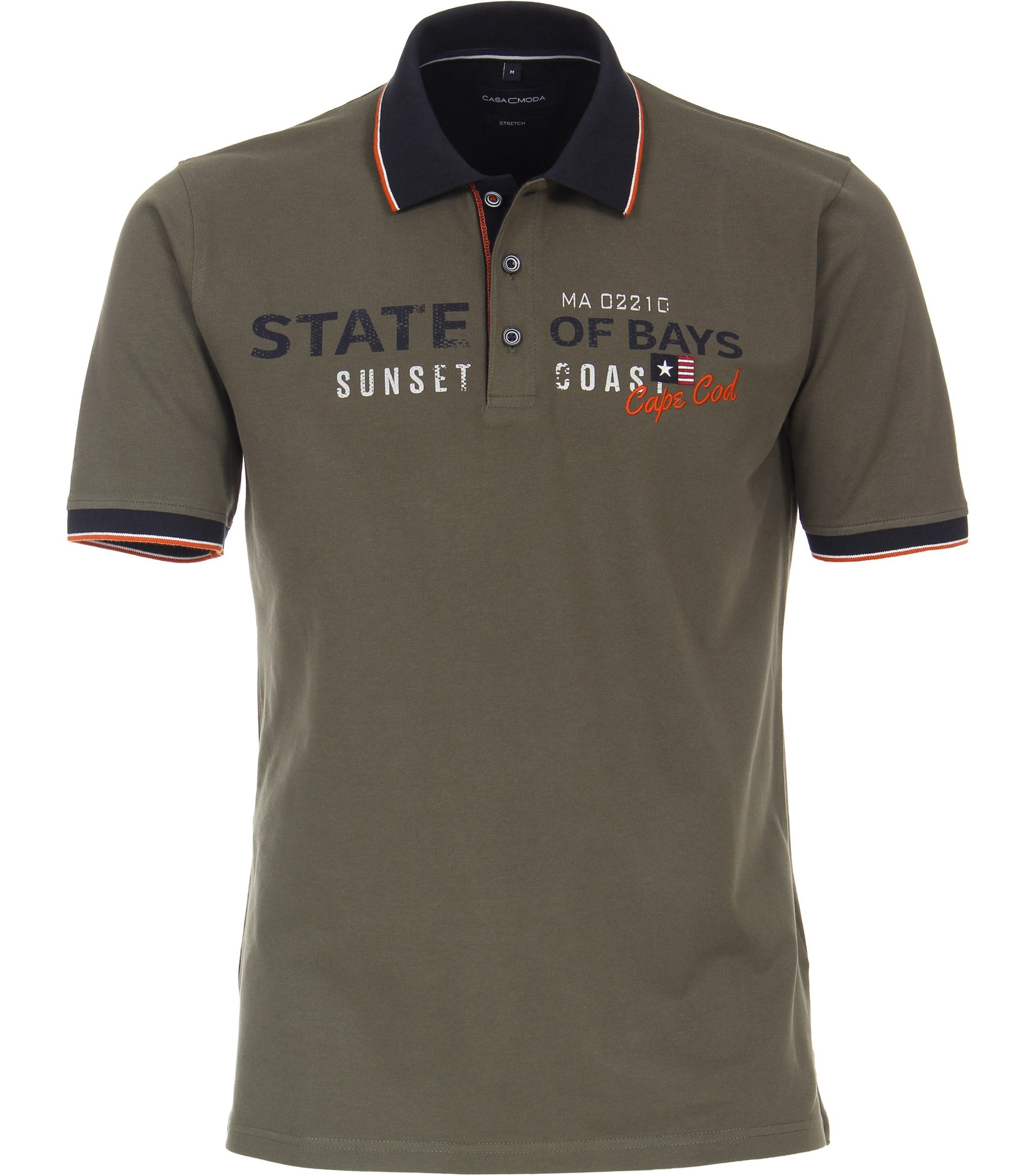 Poloshirt Polo-Shirt