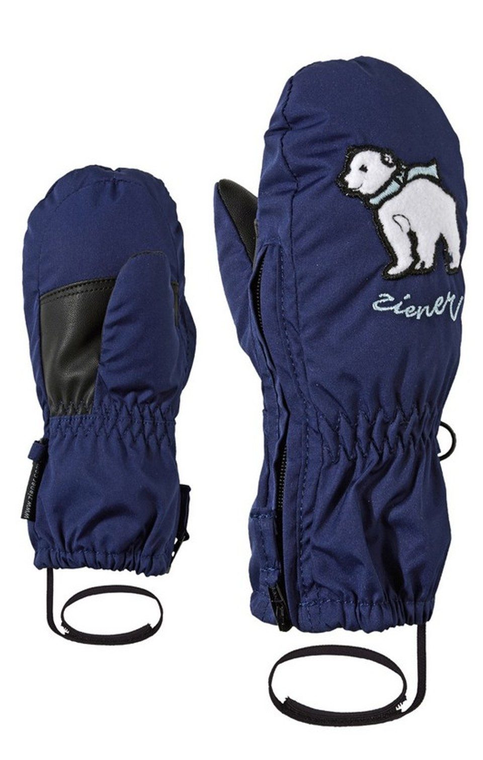 Skihandschuhe