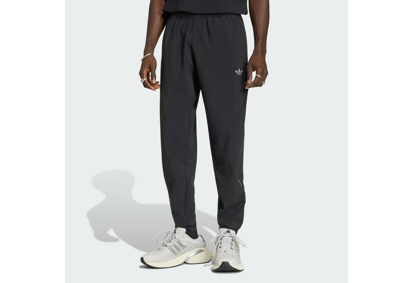 adidas Originals Jogginghose TECH TREFOIL ESSENTIALS WOVEN HOSE, Ansicht 1
