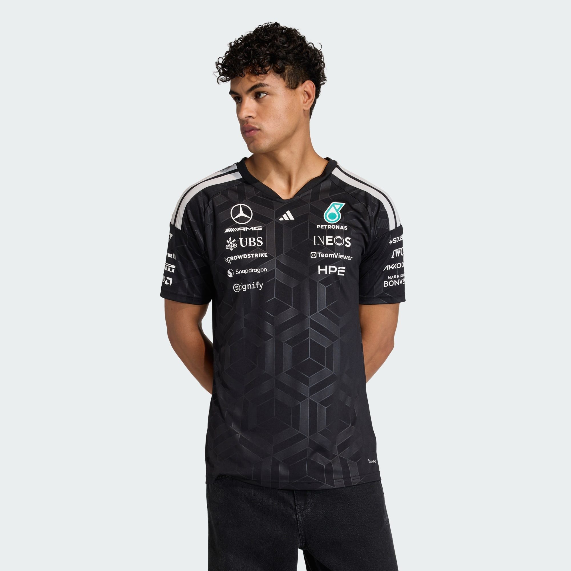 adidas Performance Motocross-Shirt (1-tlg)