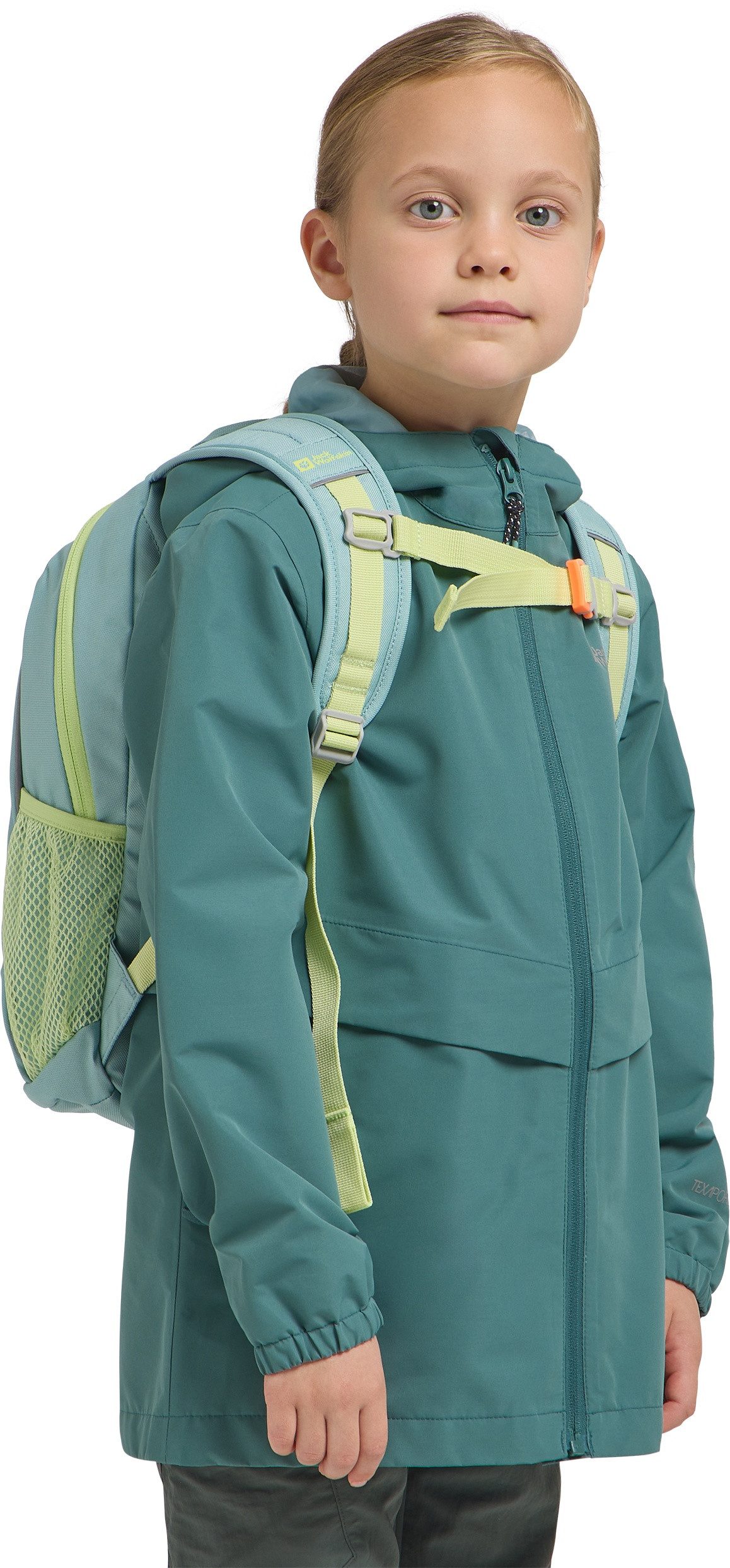Jack Wolfskin Kinderrucksack TRACK JACK