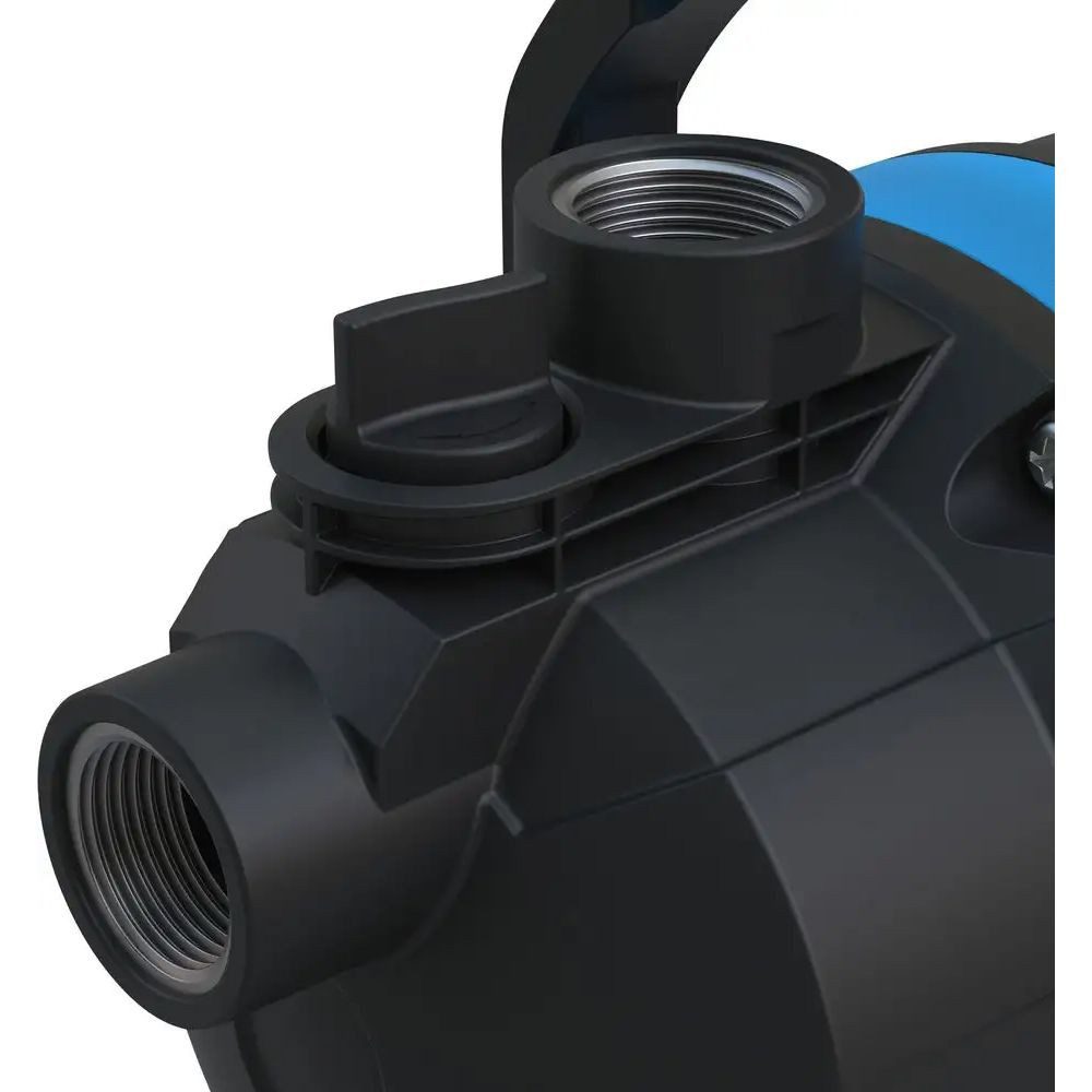Güde Hauswasserwerk Güde Gartenpumpe GP 6035
