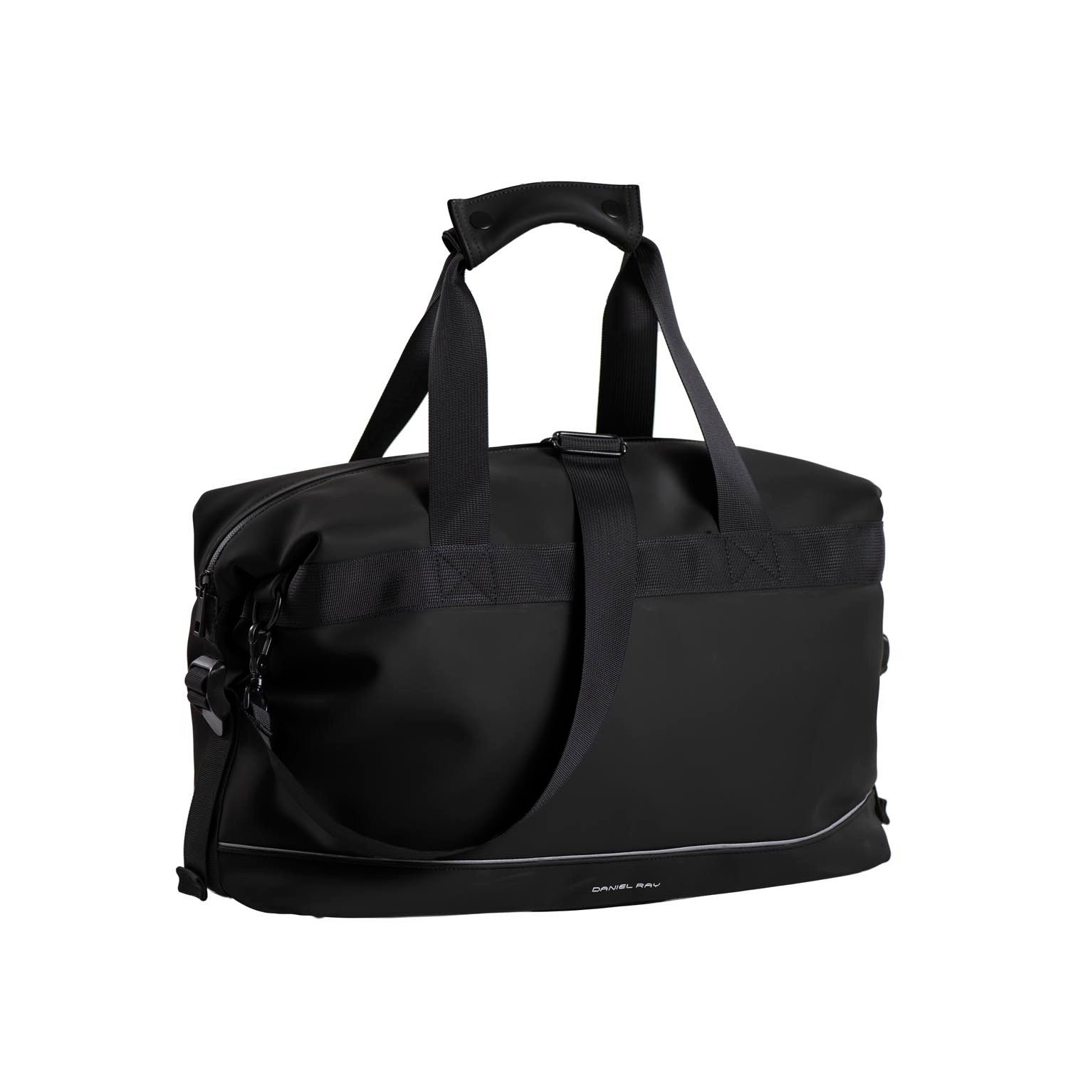 Daniel Ray Reisetasche Riverside DRS221139 Sporttasche (ein Stück, 1-tlg., ca. B/H/T 53/35/18 cm), Innenfächer