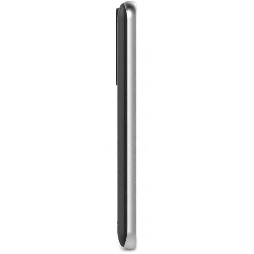 Emporia SMART.5 mini - Speicherplatz) GB 64 / GB 64 schwarz Smartphone GB - Zoll, 4 Smartphone (6,1