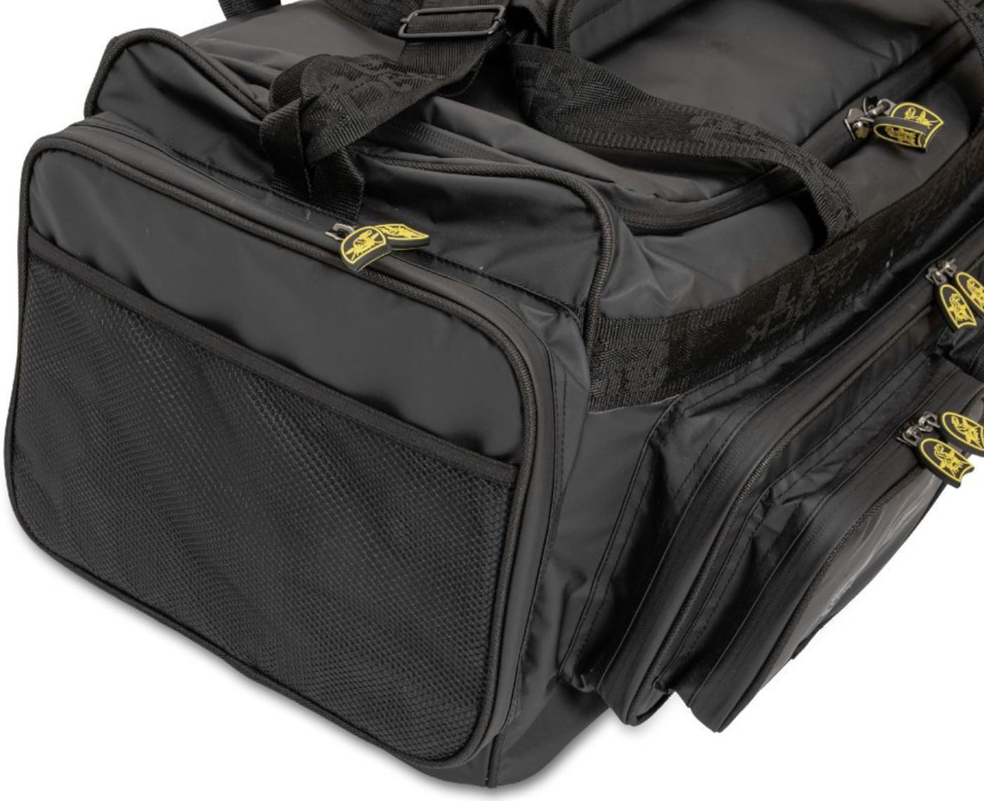 Black Cat Aufbewahrungstasche Black Cat Battle Cat Carryall 68x41x35cm - Angeltasche