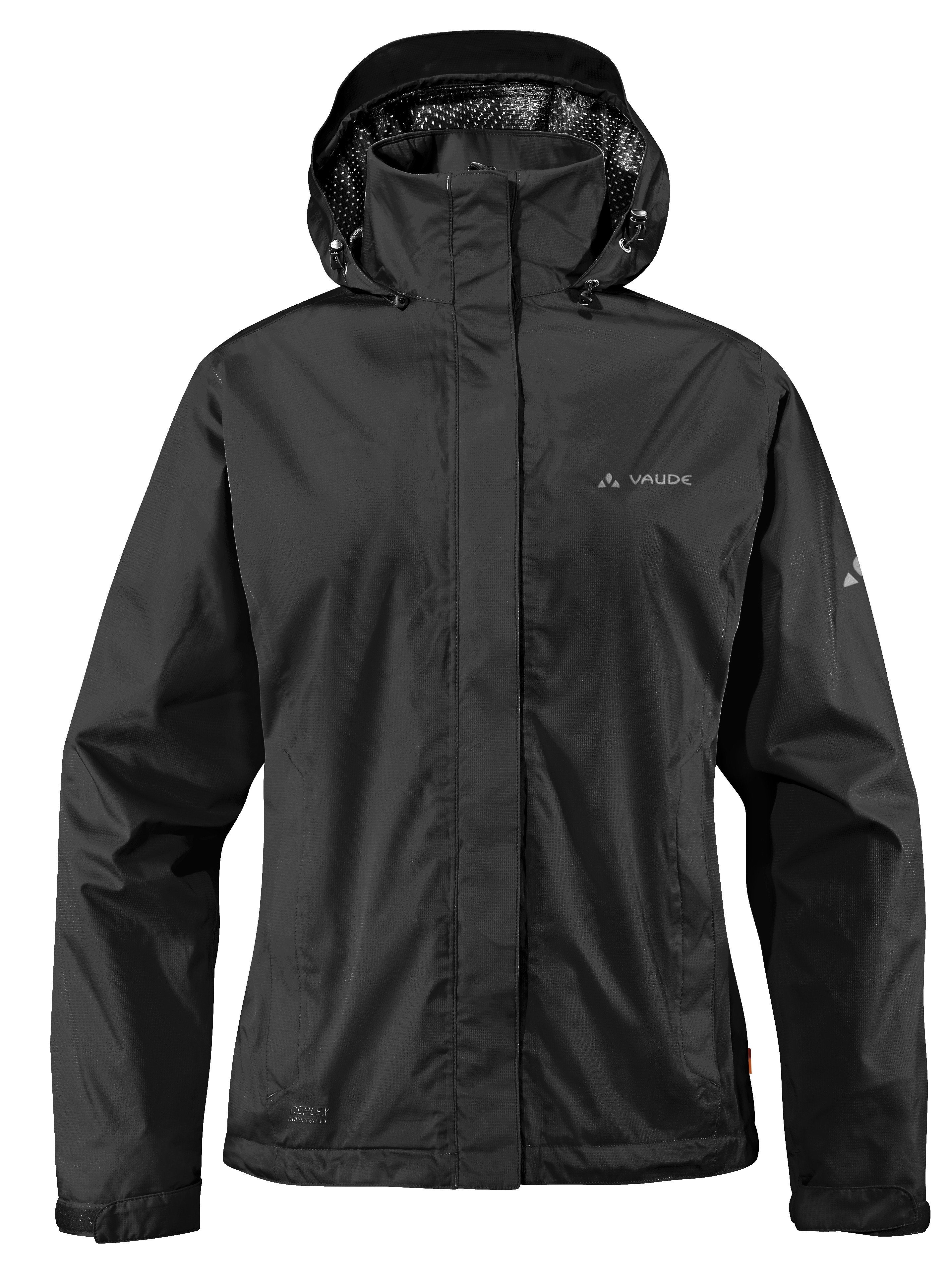 Outdoorjacke Womens Escape Light Jacket