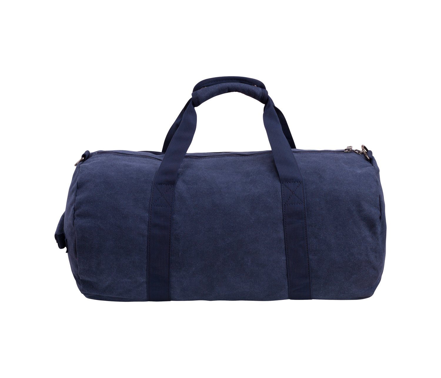 Bag Sporttasche Barrel Fassungsvermögen 24L Duffel Sporttasche, Bag, - Manufaktur13 Canvas Navy