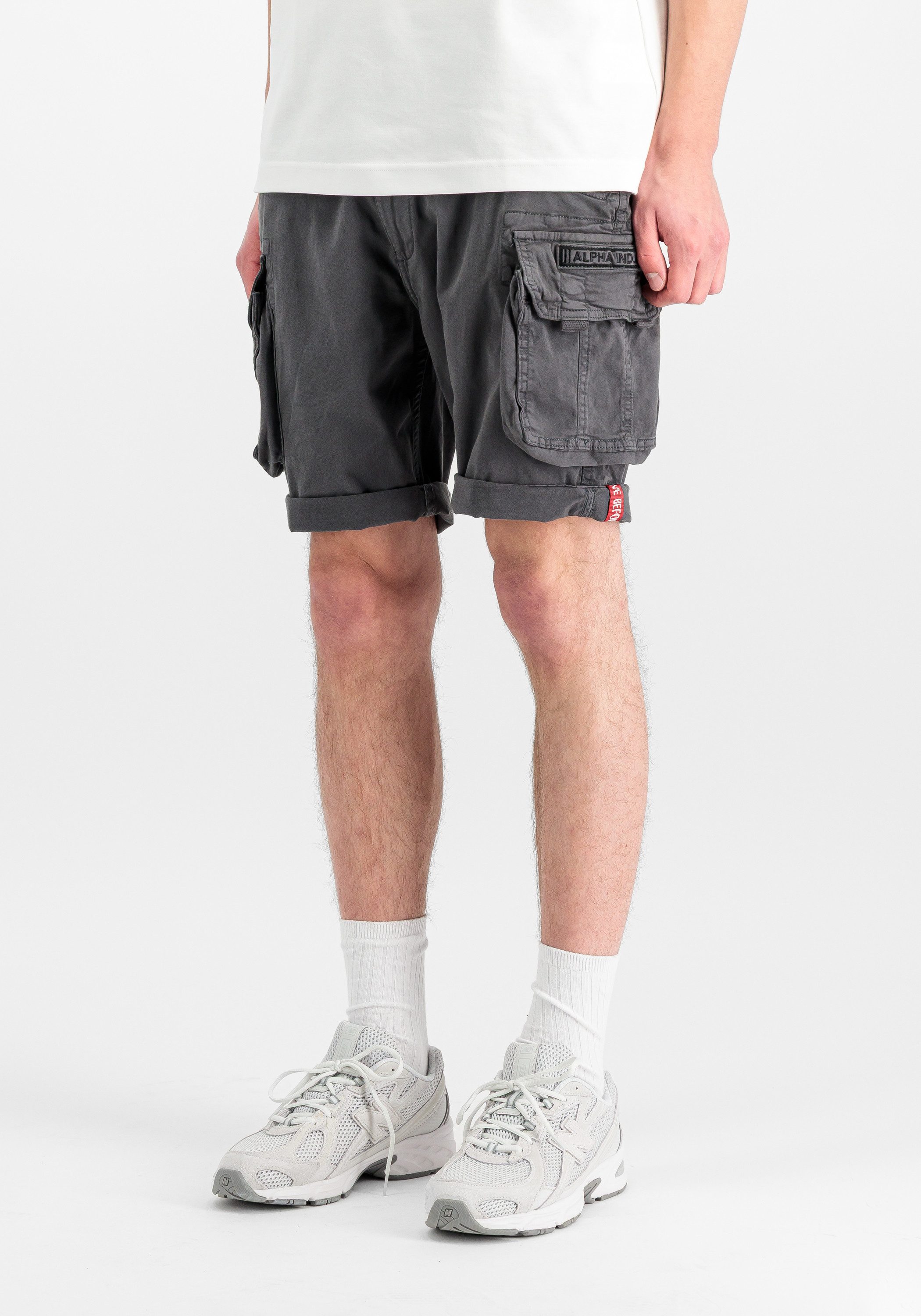Shorts Crew Short