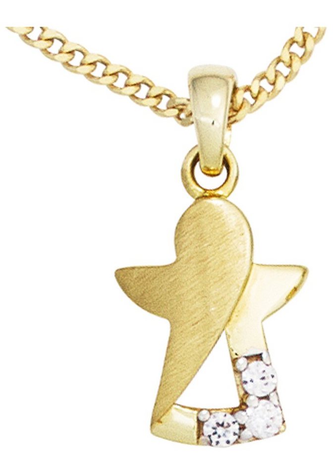 JOBO Engelanhänger Anhänger Schutzenge... JOBO Engelanhänger Anhänger Schutzenge...