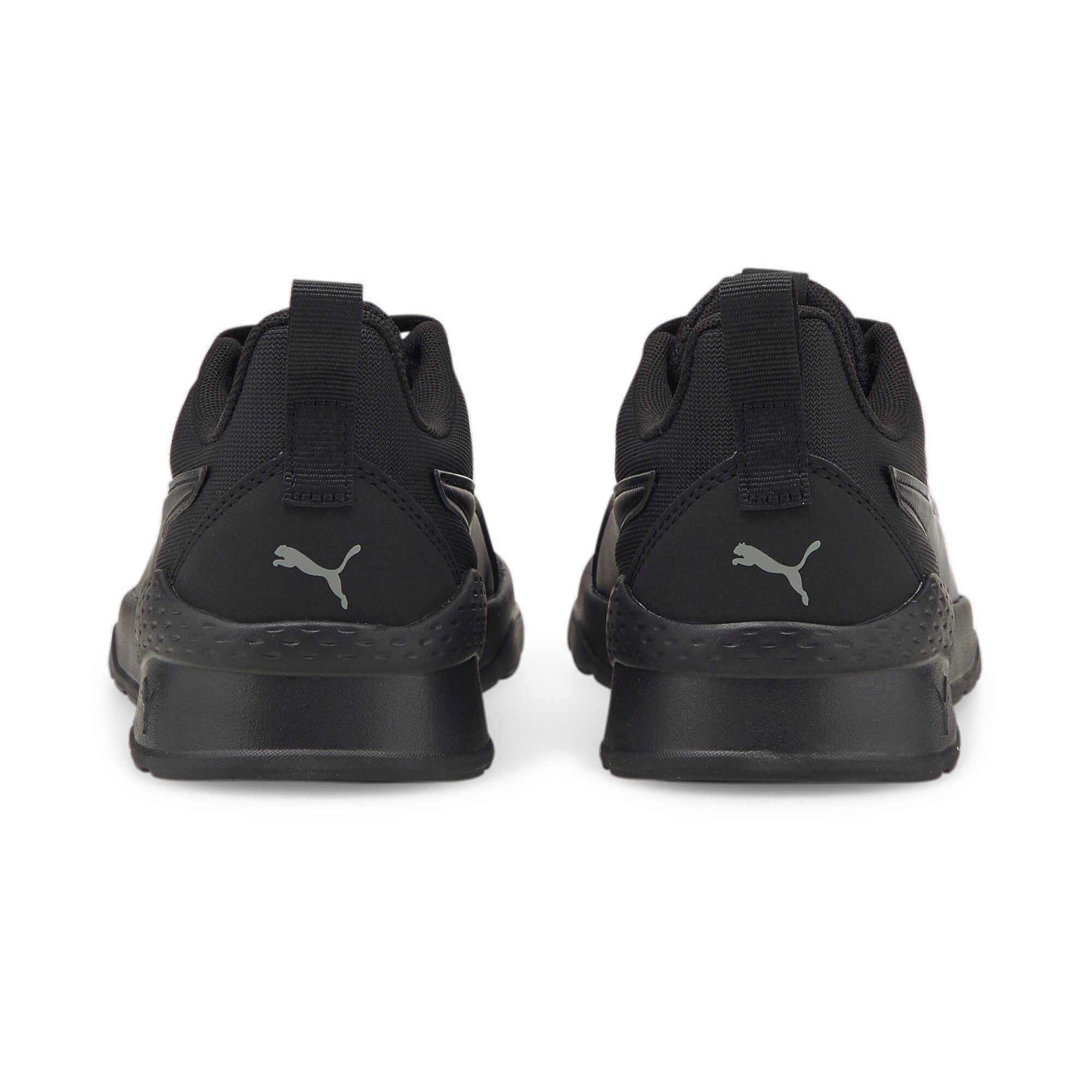 PUMA ANZARUN LITE JR Sneaker (für Jugendliche) atmungsaktives Mesh-Obermaterial, dämpfende EVA-Zwischensohle – Bild 5 von 5