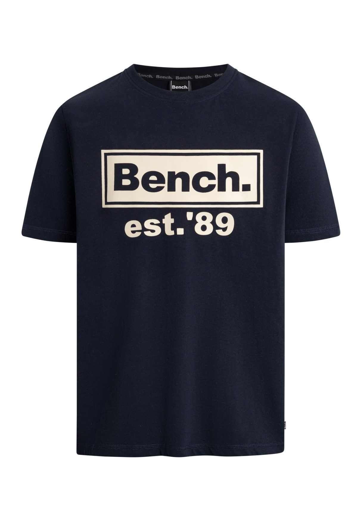 Bench. T-Shirt Bench Shirt Caceres