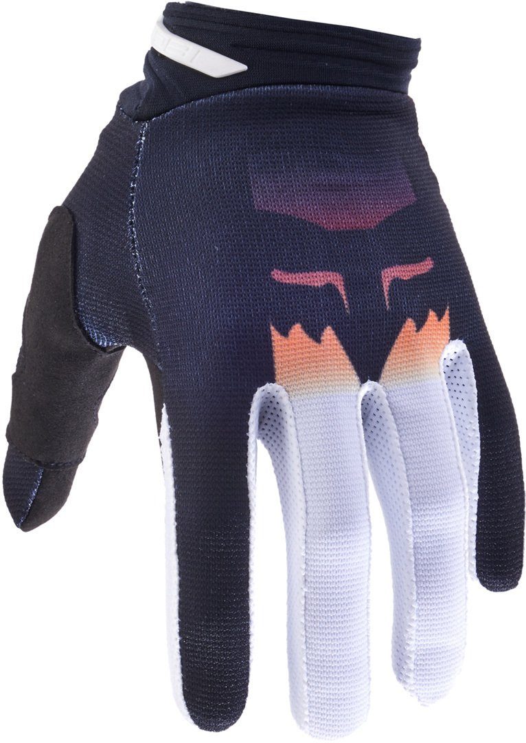 Handschuhe Motocross 180 Motorradhandschuhe Flora Fox