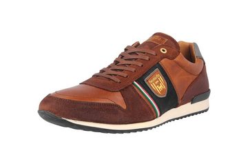 Pantofola d´Oro UMITO UOMO LOW XL Sneaker in Übergrößen Sneaker
