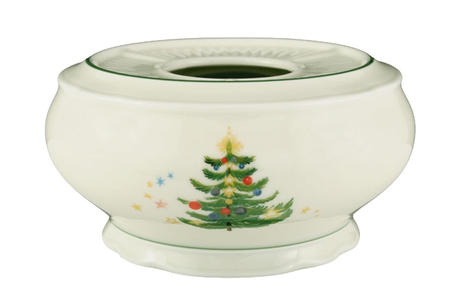 Seltmann Weiden Teestövchen Seltmann Weiden Marie Luise Weihnachten Подогреватели, (Stövchen)