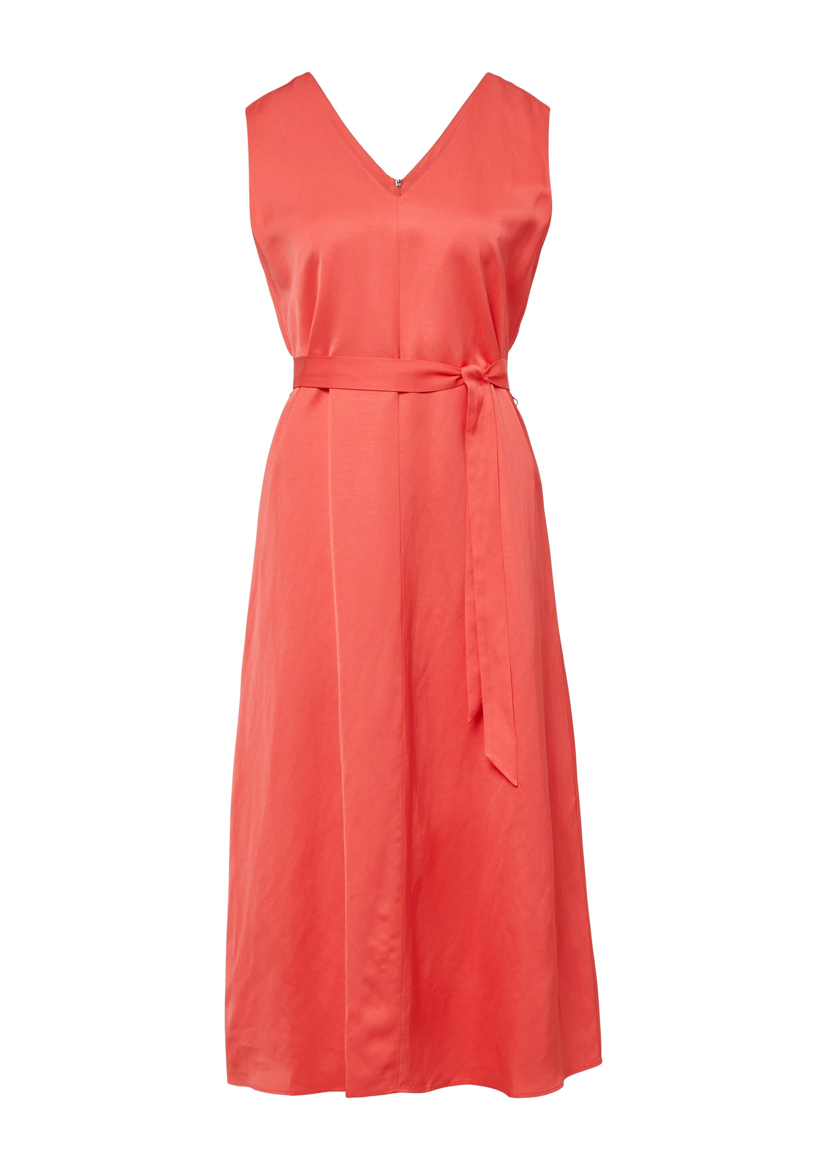 comma Minikleid
