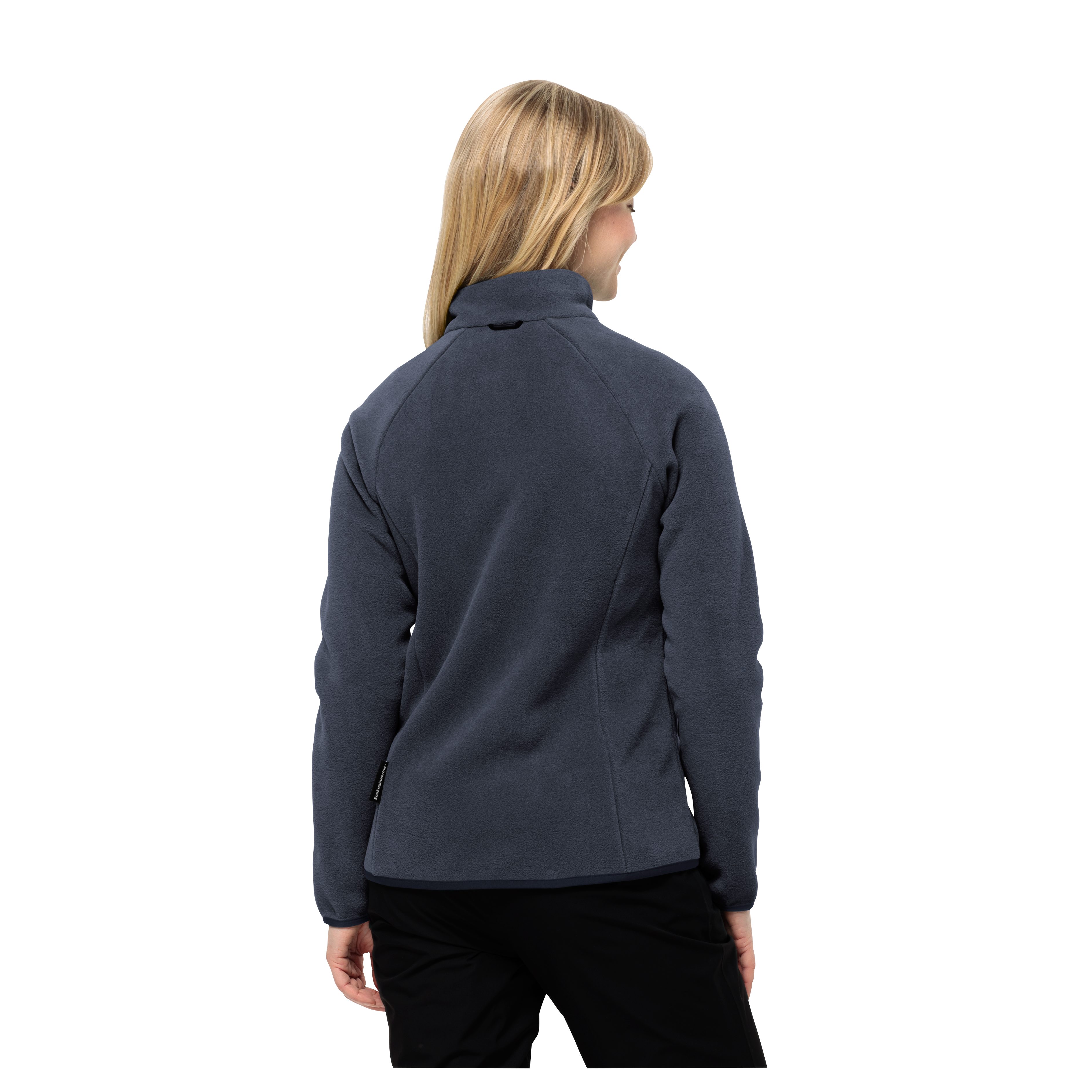 Jack Wolfskin Fleecejacke MOONRISE FZ W günstig online kaufen