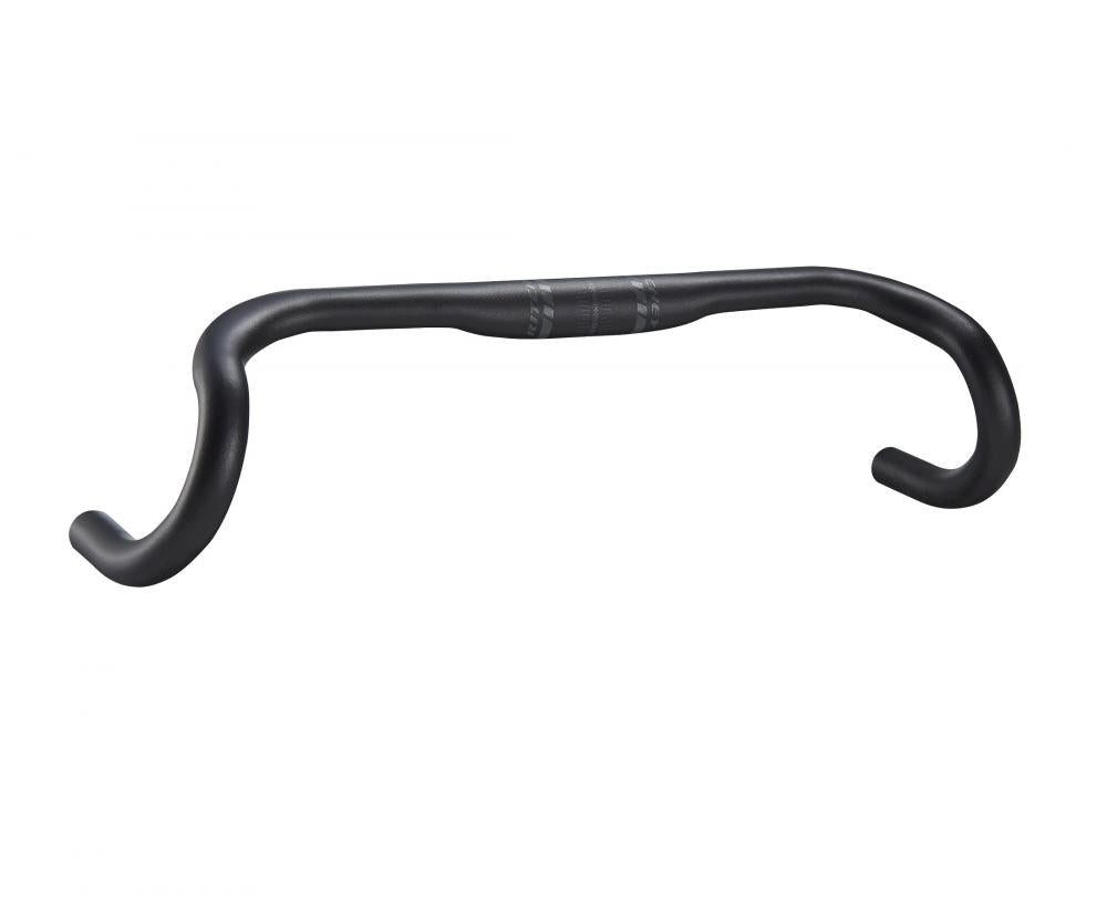 Ritchey Fahrradlenker Ritchey WCS Butano V2 Drop Lenker 31,8 mm, 42 cm, 115 mm Drop, 73 mm R