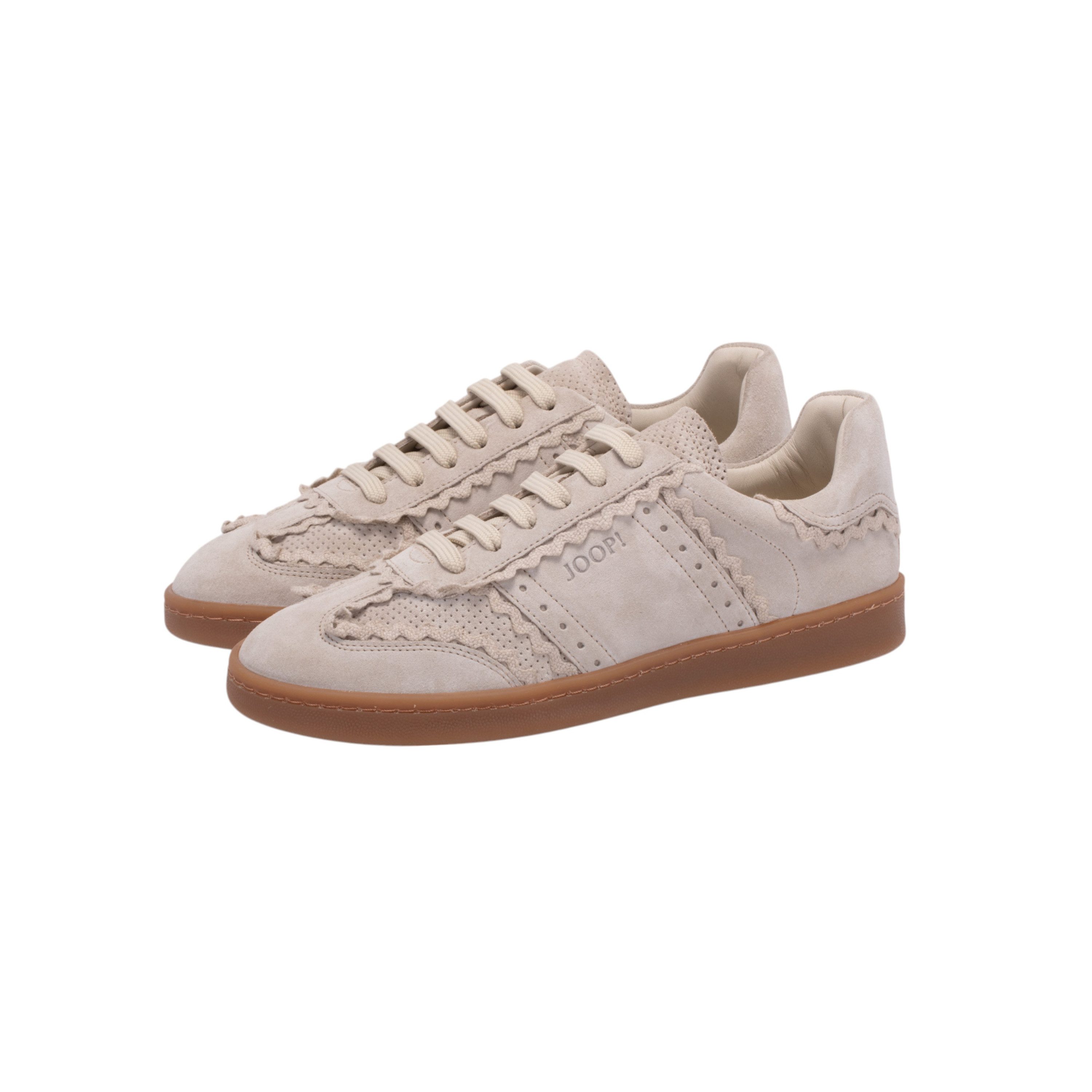 JOOP! Joop - Damen Sneaker Pizzo Misto Isa Sneaker