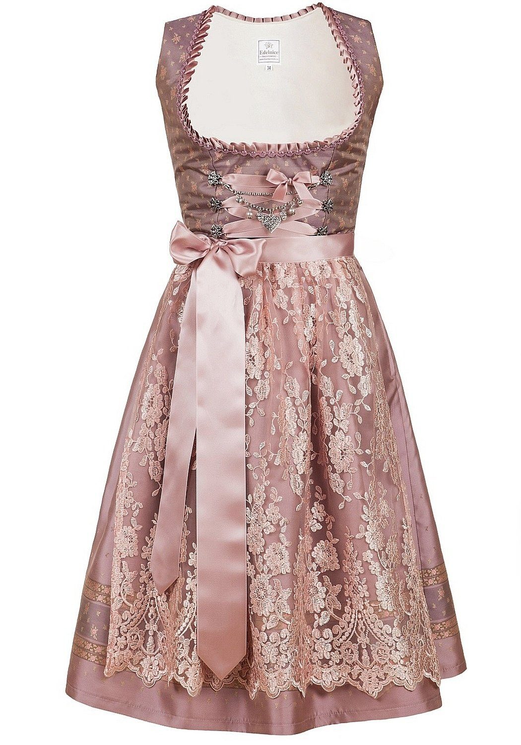 Dirndl Madeleine