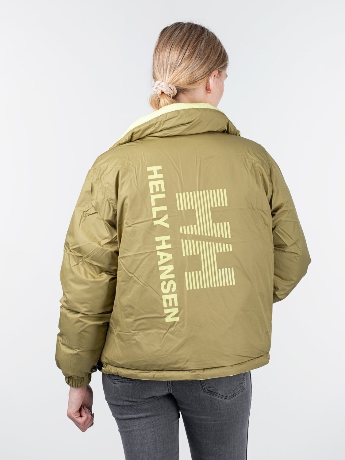 Helly Hansen Wendejacke Helly Hansen Urban Reversible Jacket