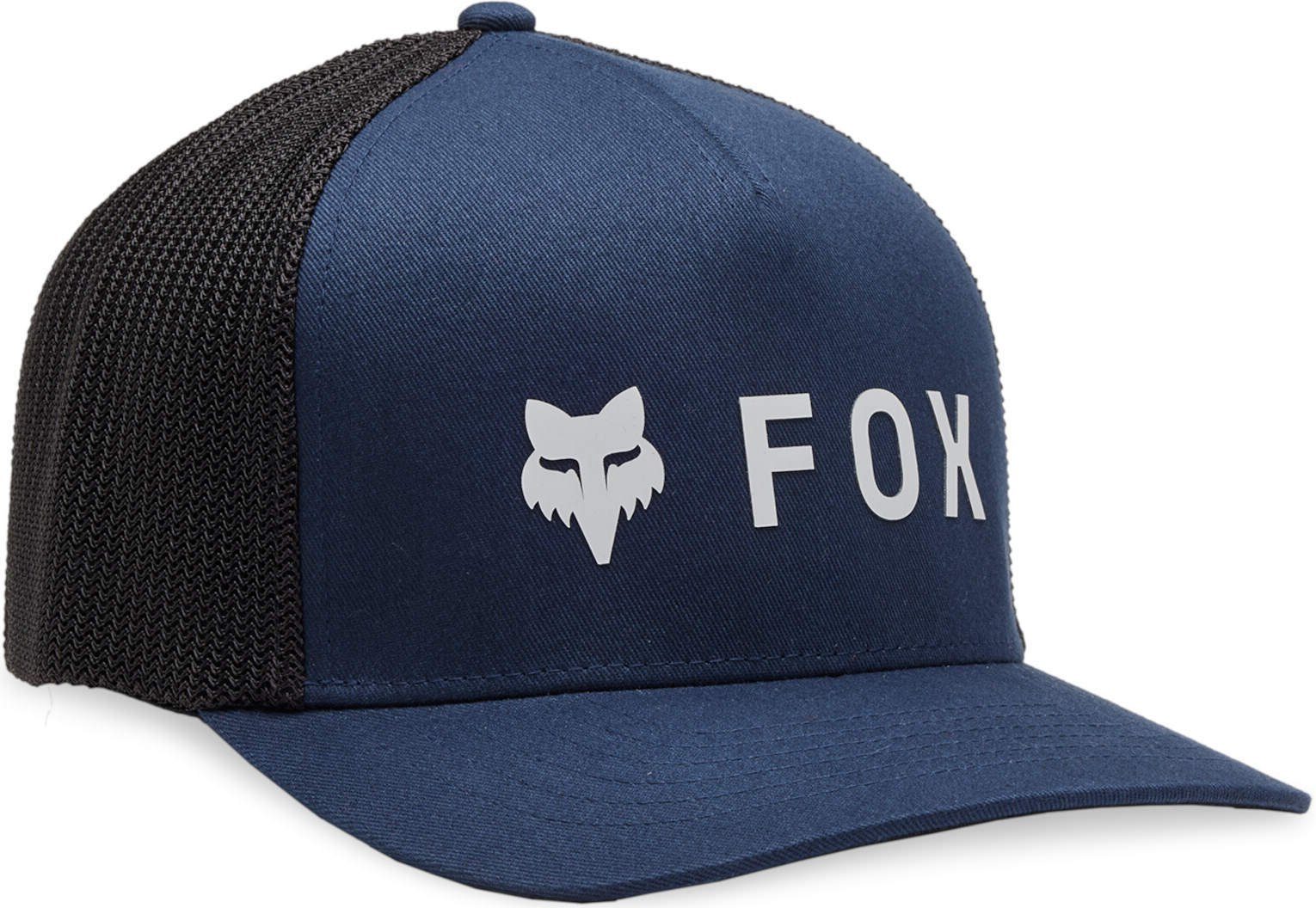 Flexfit Absolute Fox Kappe Blue/Black Outdoorhut