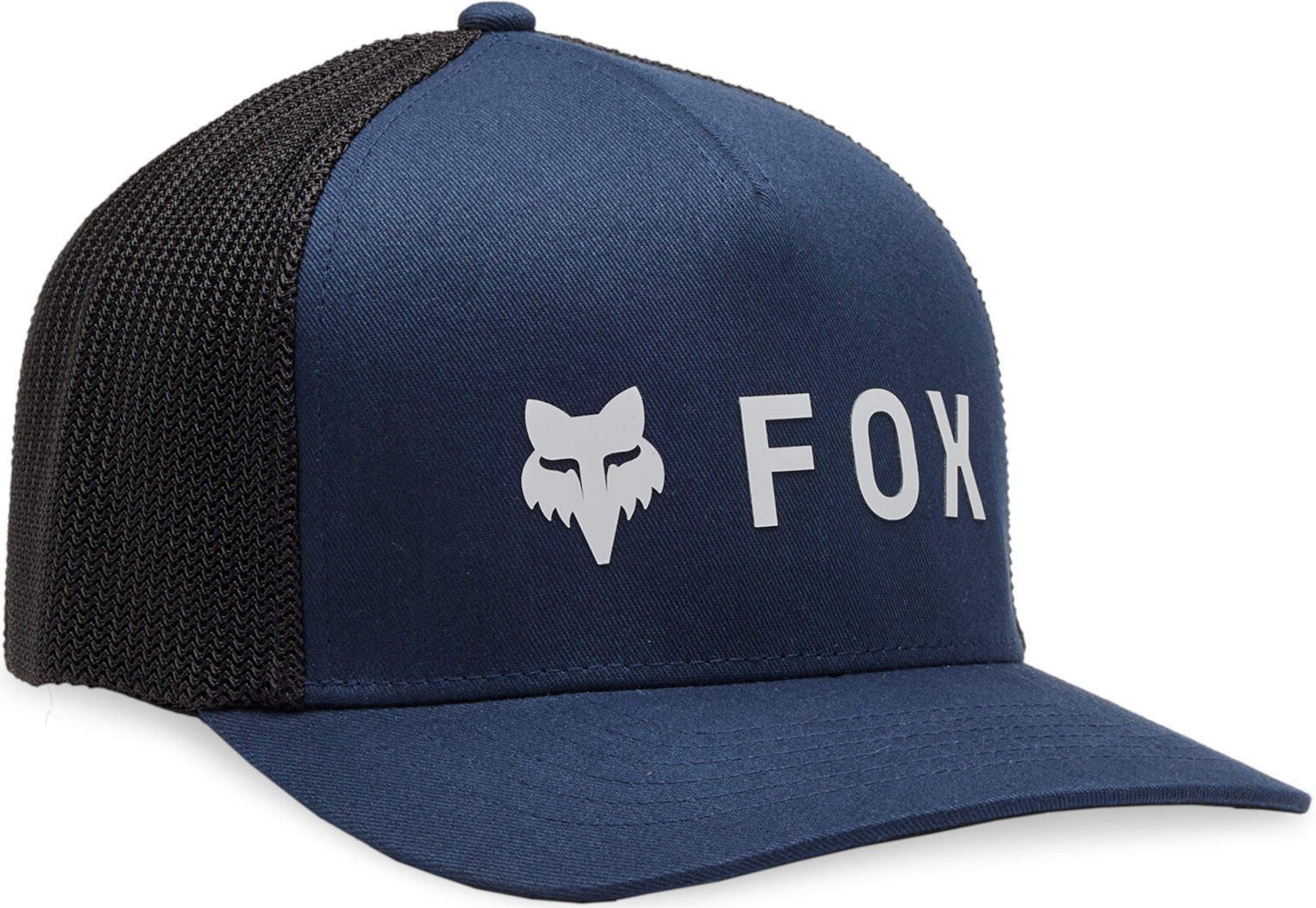 Fox Racing Baseball Cap Absolute Flexfit Kappe robust günstig online kaufen