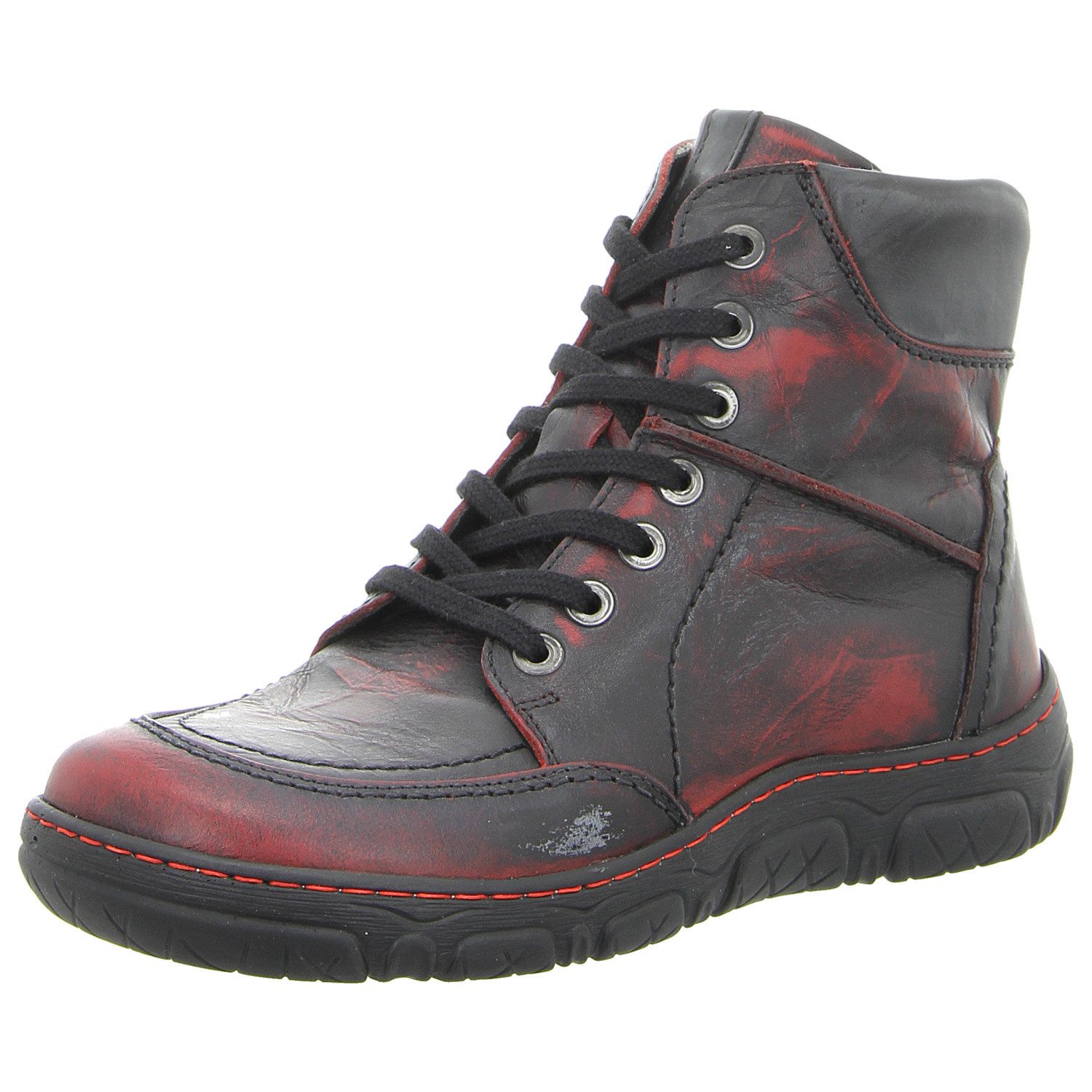 KRISBUT Schnürschuh günstig online kaufen