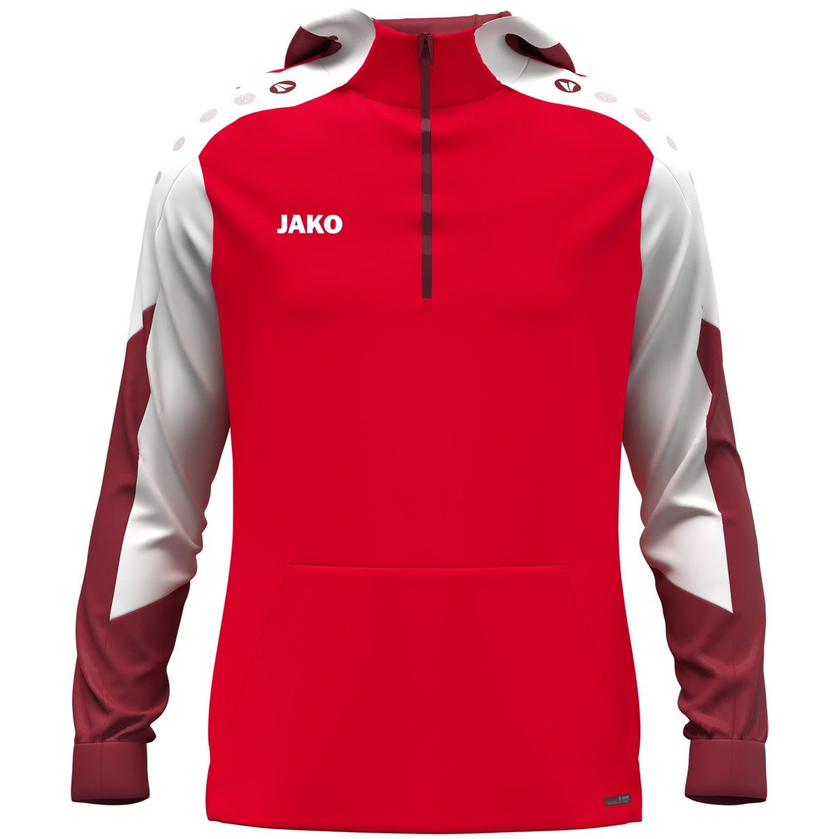 Jako Kapuzenpullover 6770 Zip Hoodie Dynamic günstig online kaufen
