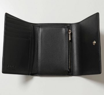 Furla Geldbörse LA 1927 Mimi Wallet Leather Portemonnaie Geldbörse Tasche Bag Clutc