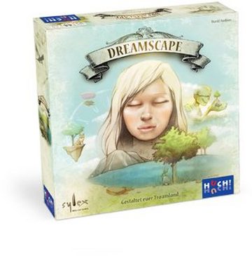 Huch! Spiel, Dreamscape