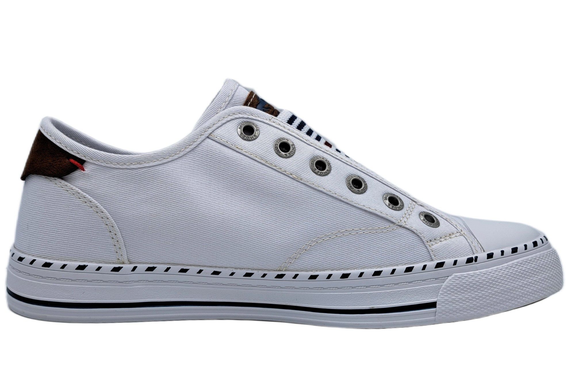 Mustang Shoes Sneaker günstig online kaufen