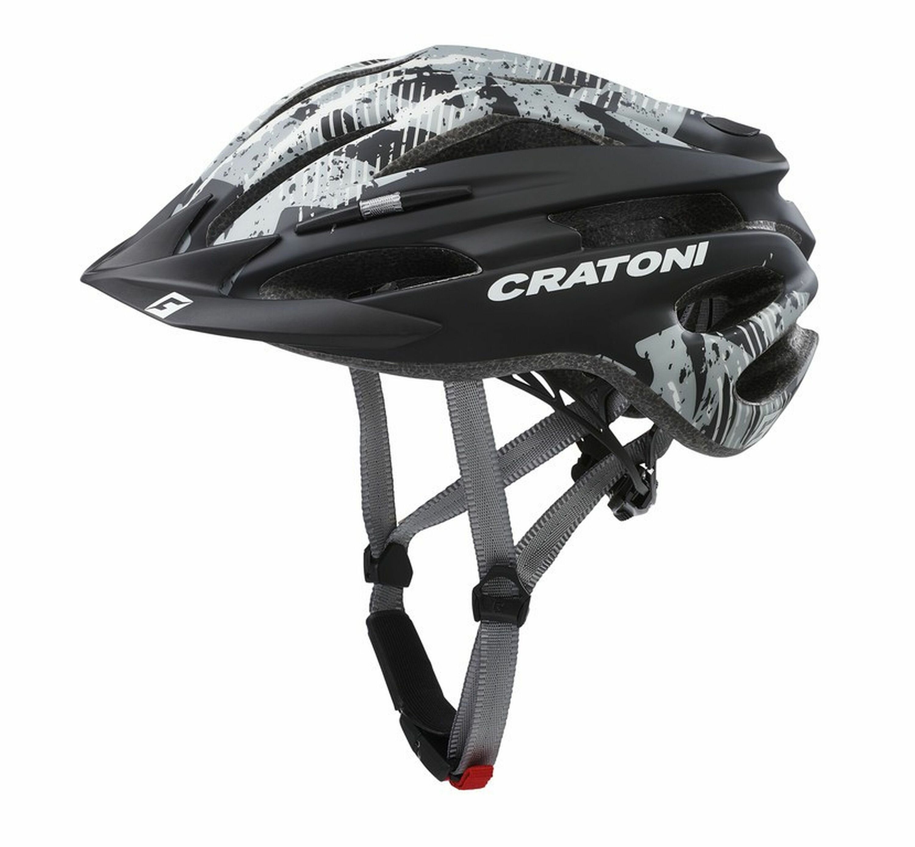 Fahrradhelm
