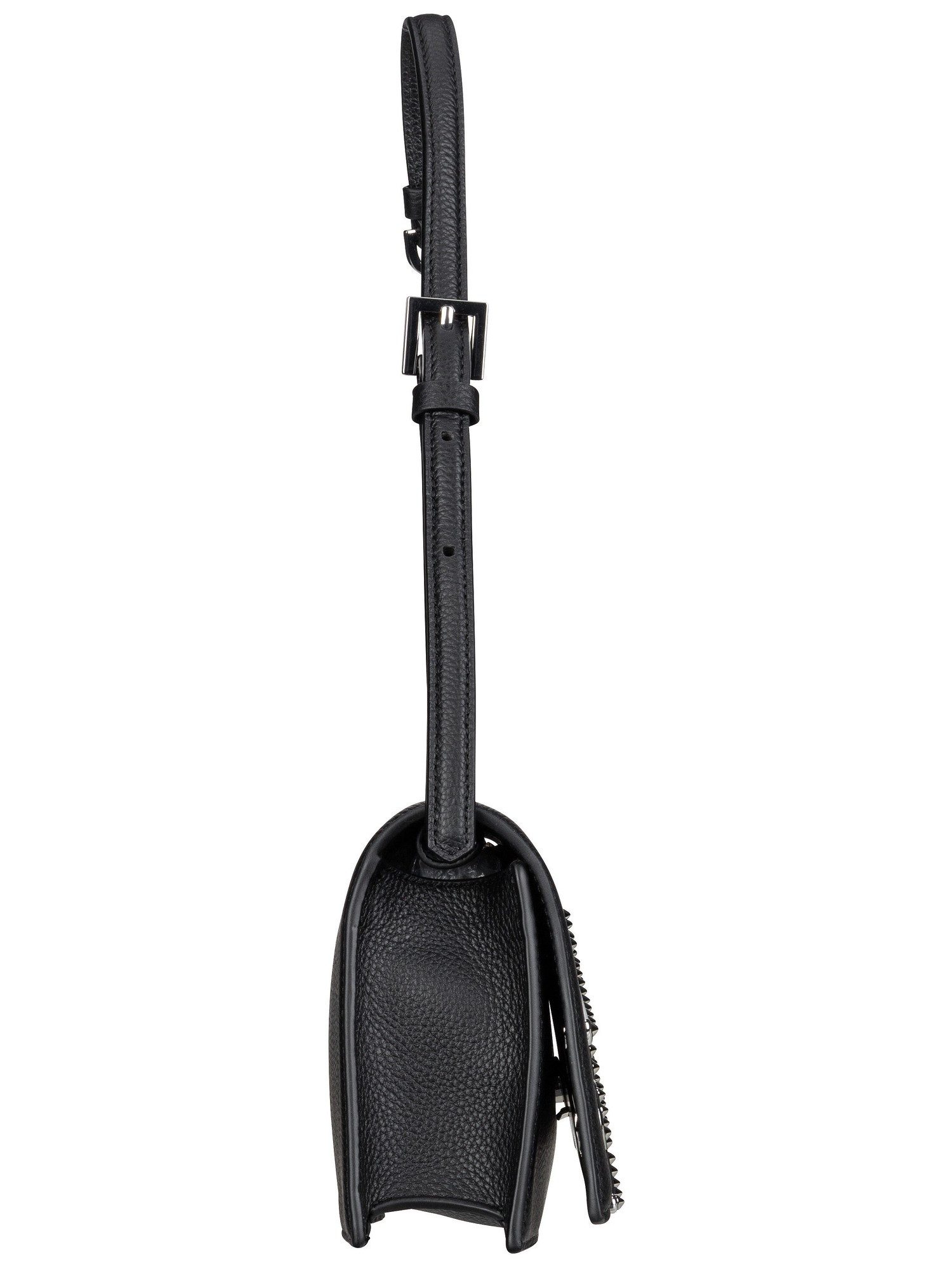 KARL LAGERFELD Abendtasche K/Signature 2.0 SP SHB Studs