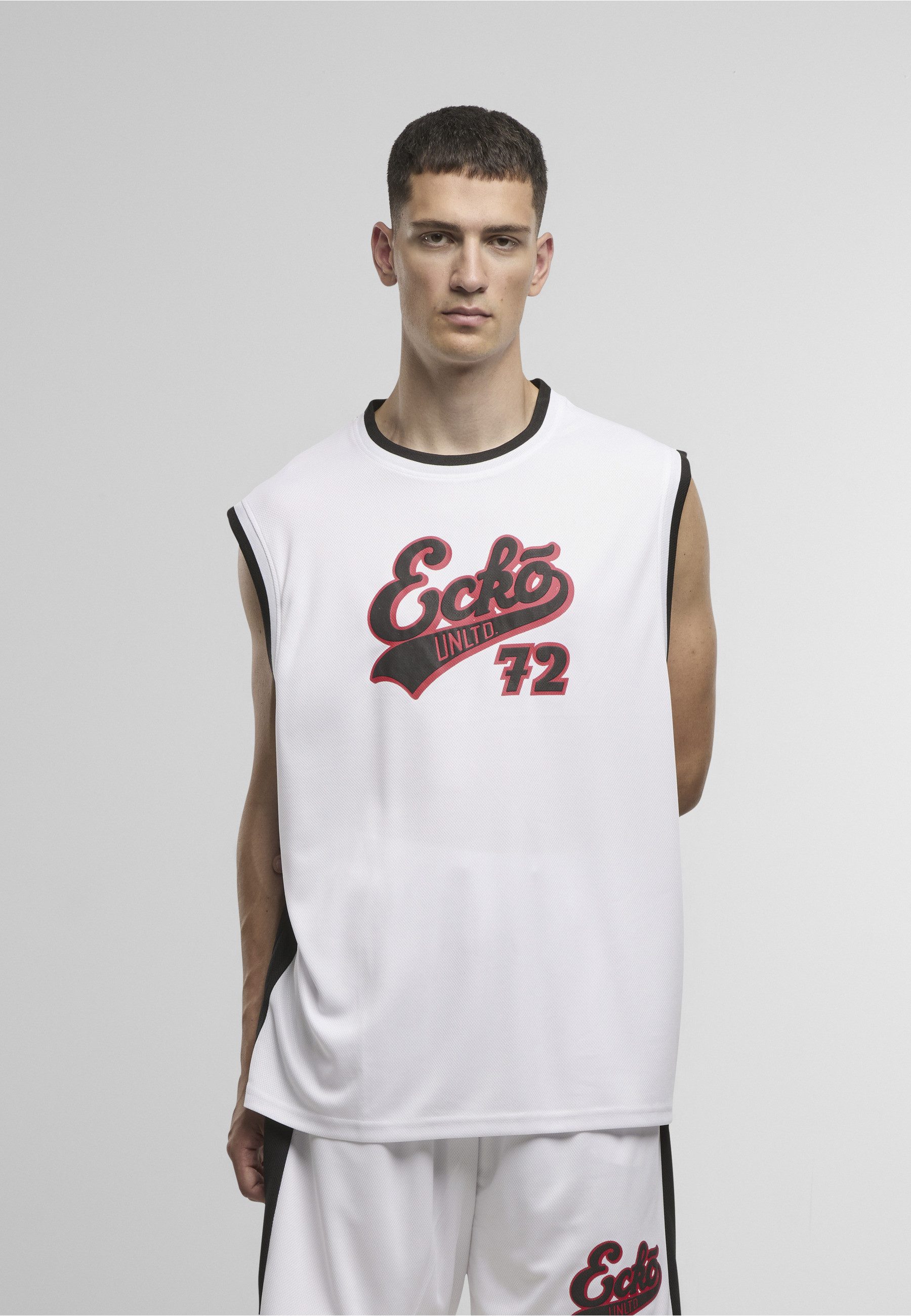 Ecko Unltd. Tanktop Ecko Unltd. Herren Ecko Unltd. Tanktop BBall (1-tlg)