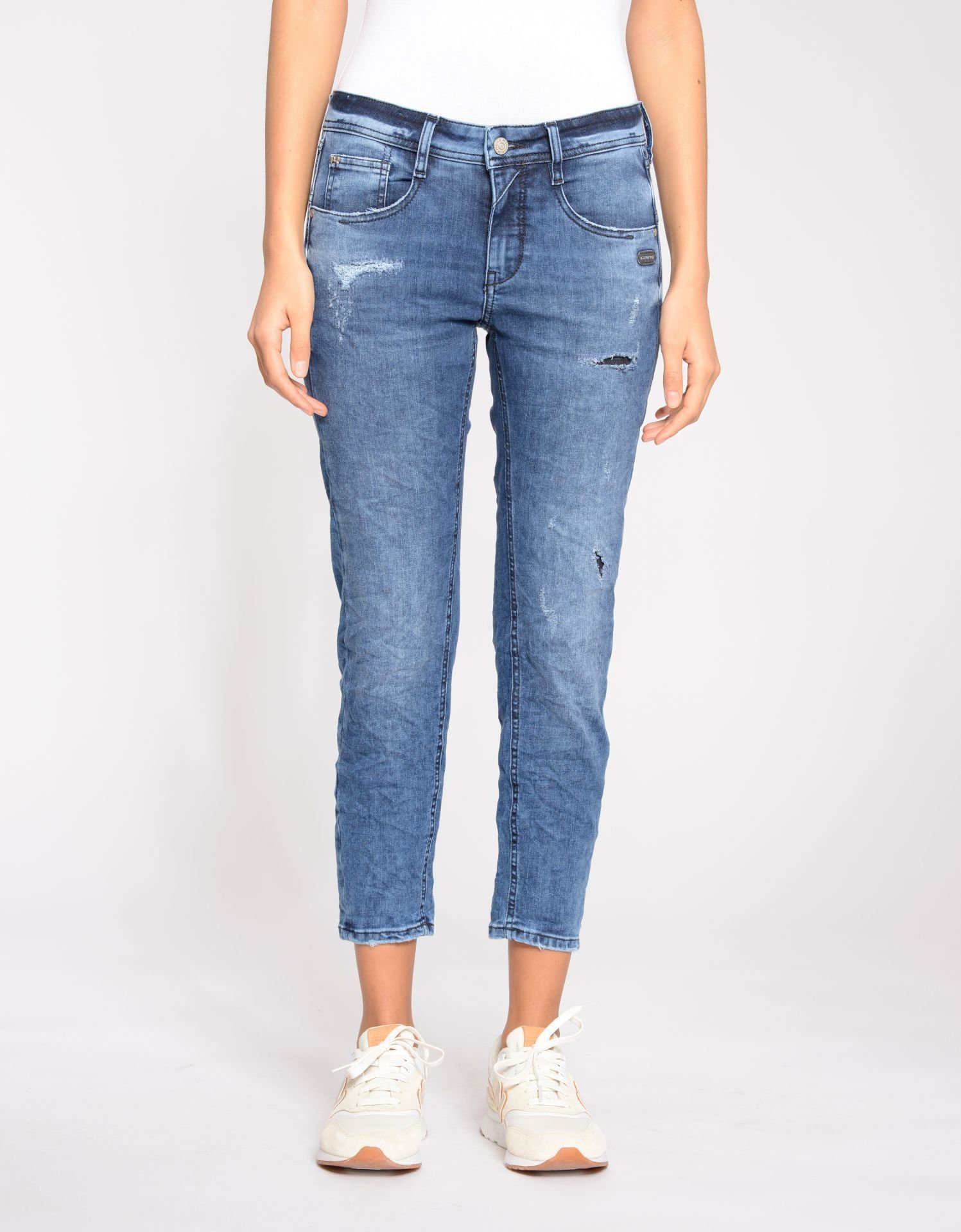 GANG Relax-fit-Jeans | Loose Fit Jeans