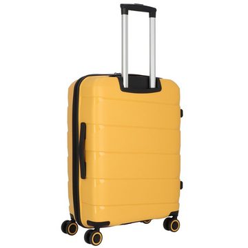 American Tourister® Hartschalen-Trolley Air Move, 4 Rollen, Polypropylen