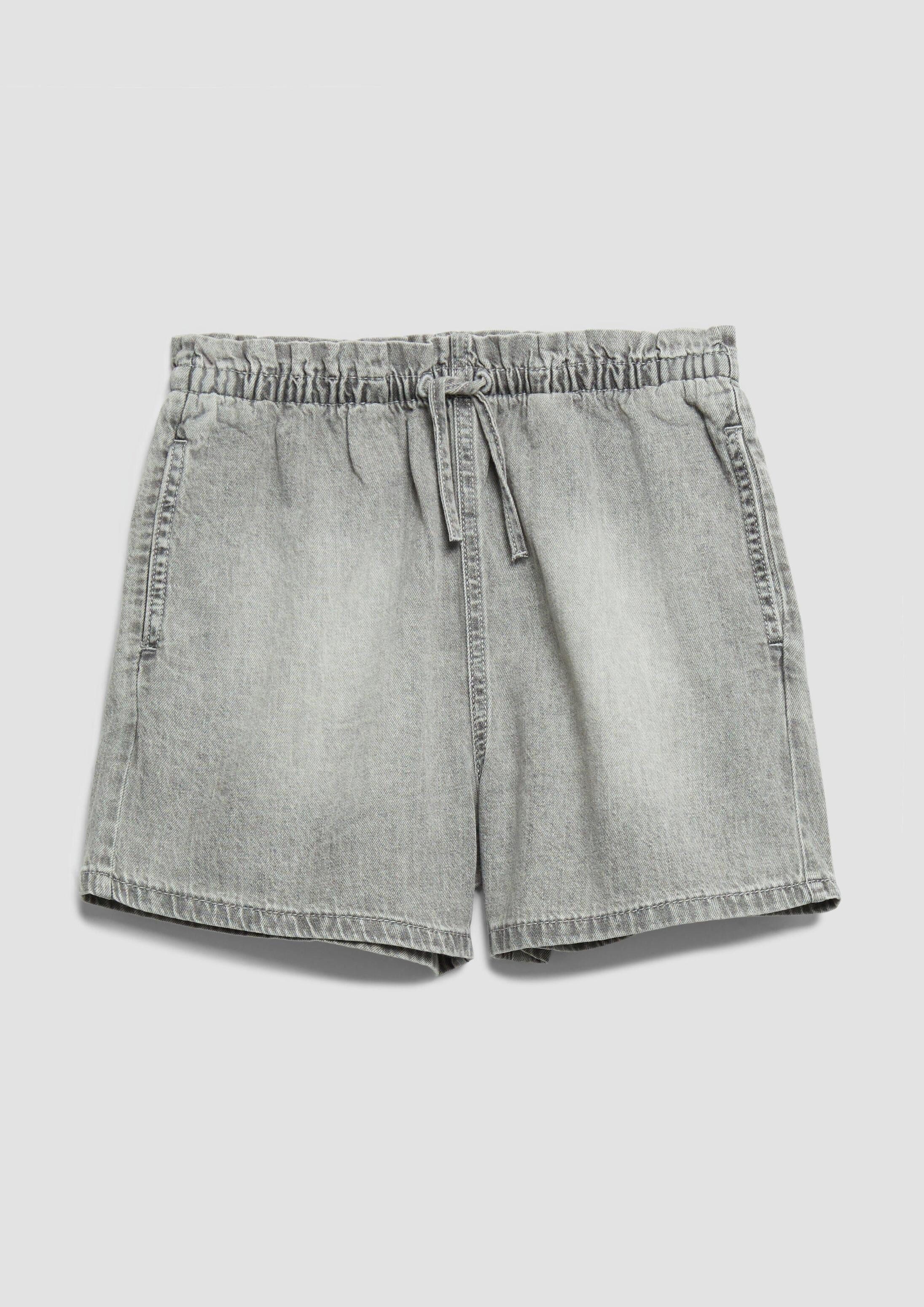 Jeansshorts Jeans-Hose