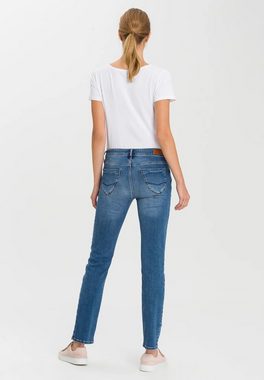 CROSS JEANS® 5-Pocket-Jeans