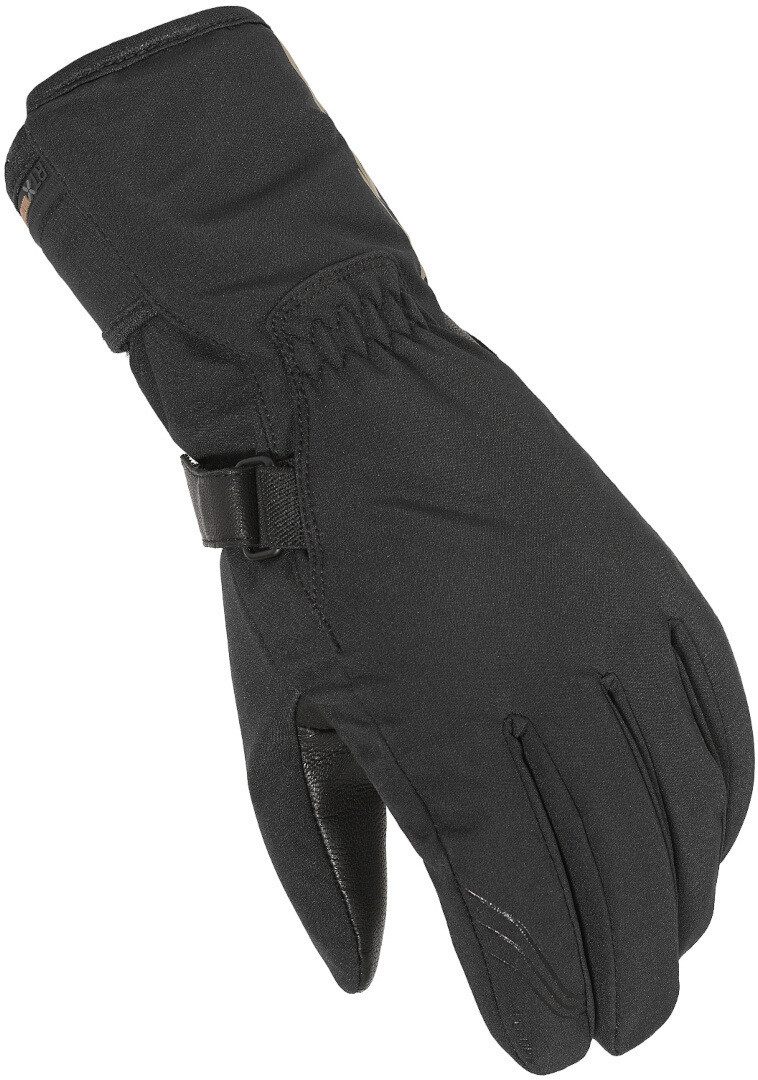 Motorradhandschuhe Tigo Evo RTX wasserdichte Damen Motorrad Handschuhe