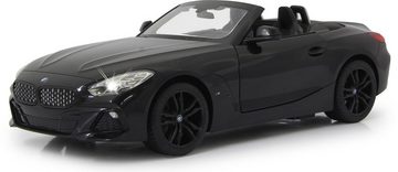 Jamara RC-Auto BMW Z4 Roadster 1:14 2,4 GHz, schwarz