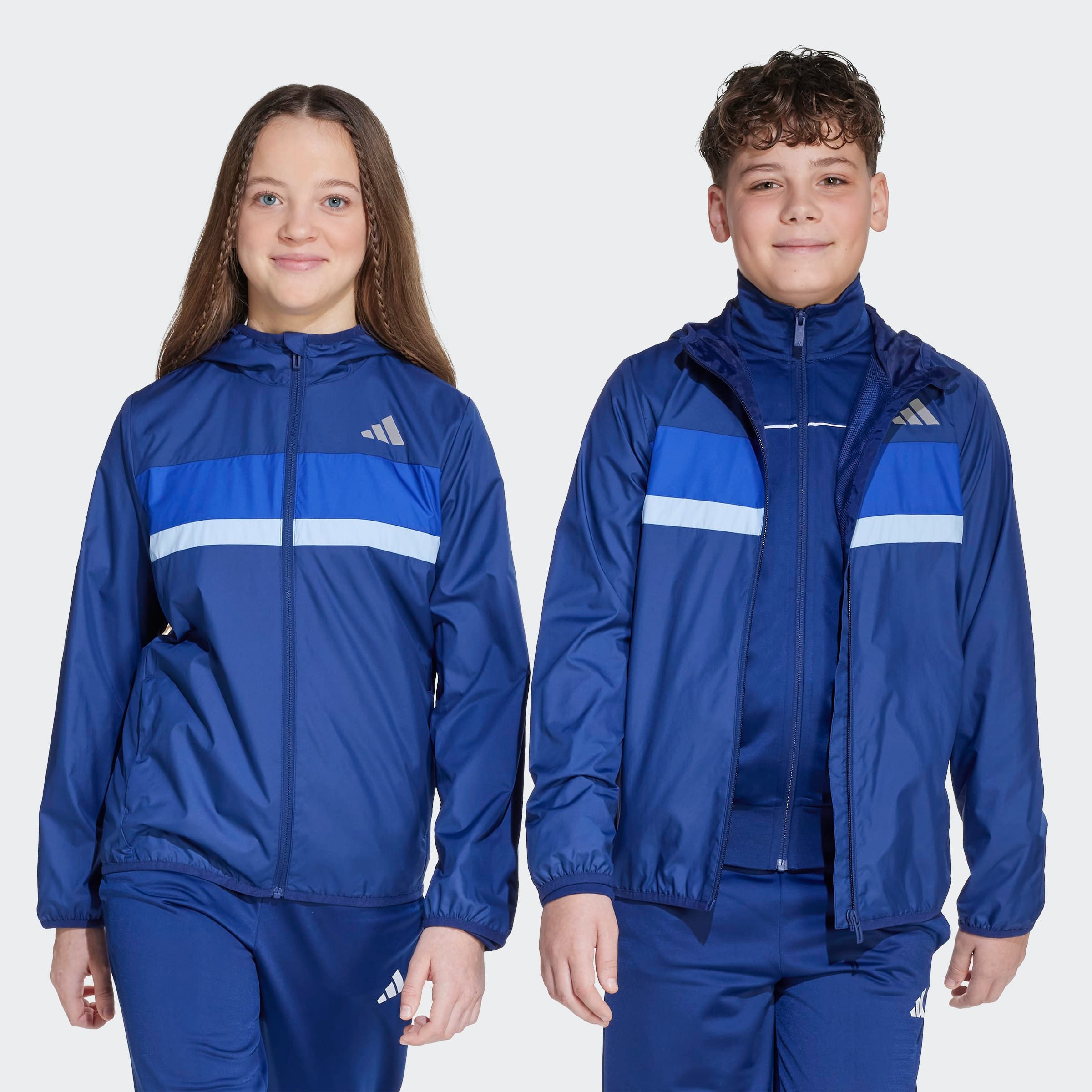 Dark Blue/Royal Blue/Glow Blue