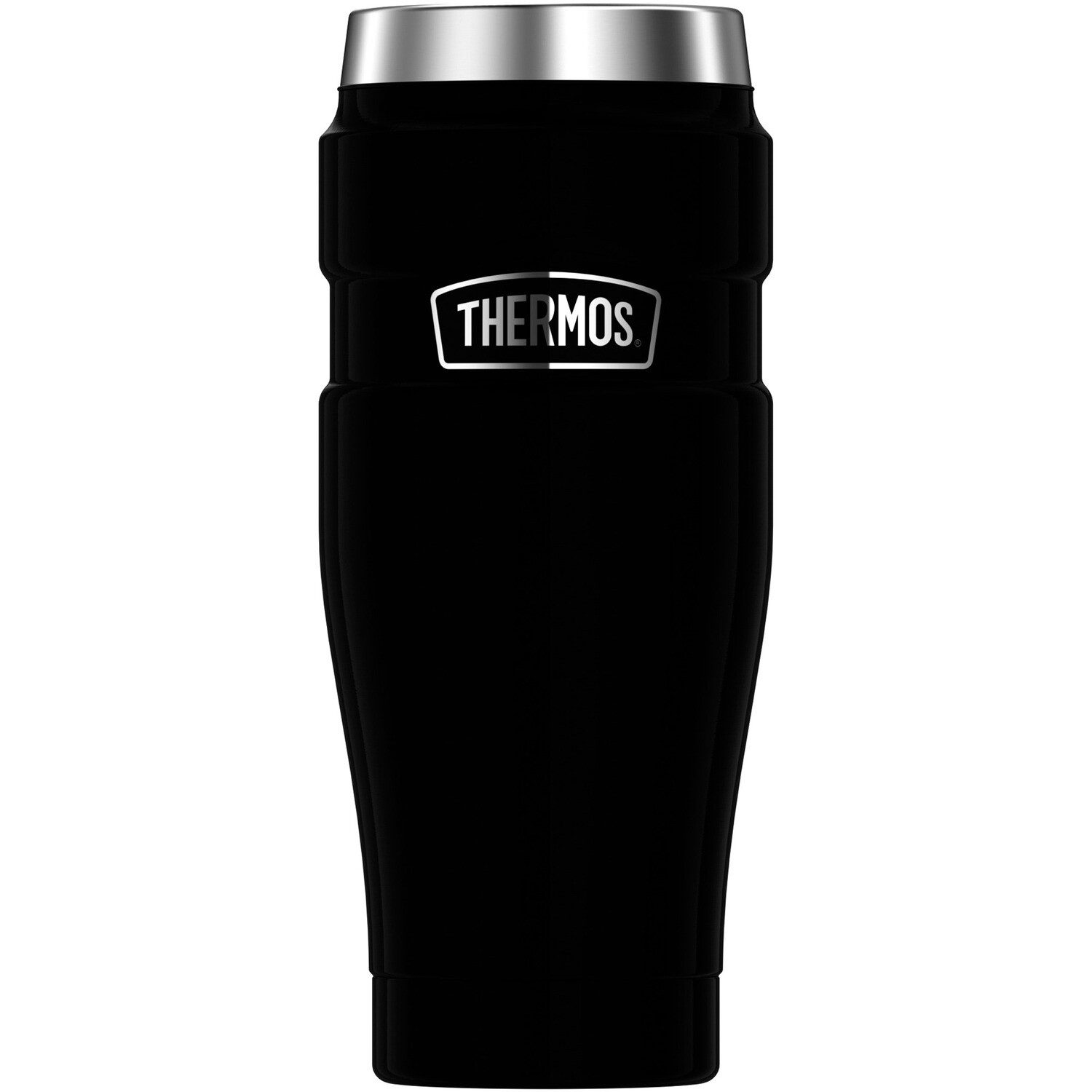 THERMOS Isolierflasche Isolierbecher Stainless King Mug 0,47l