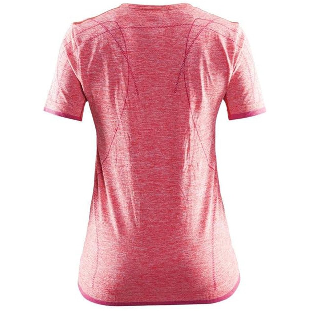 Craft Funktionsunterhemd Craft Damen Sportunterwäsche Active Comfort RN Short Sleeve
