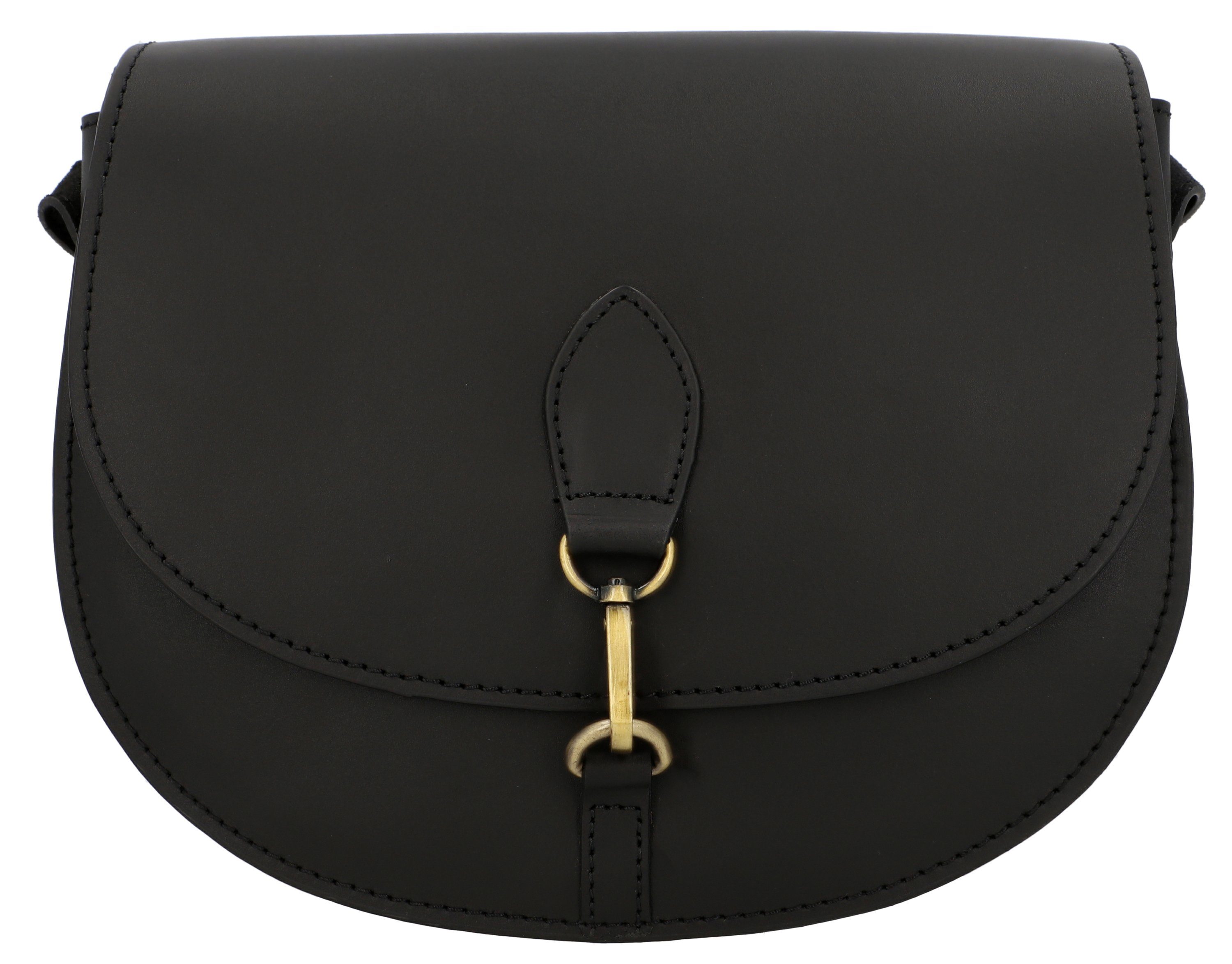 Gusti Leder Handtasche Gusti Leder Handtasche Wiebke (1-tlg)