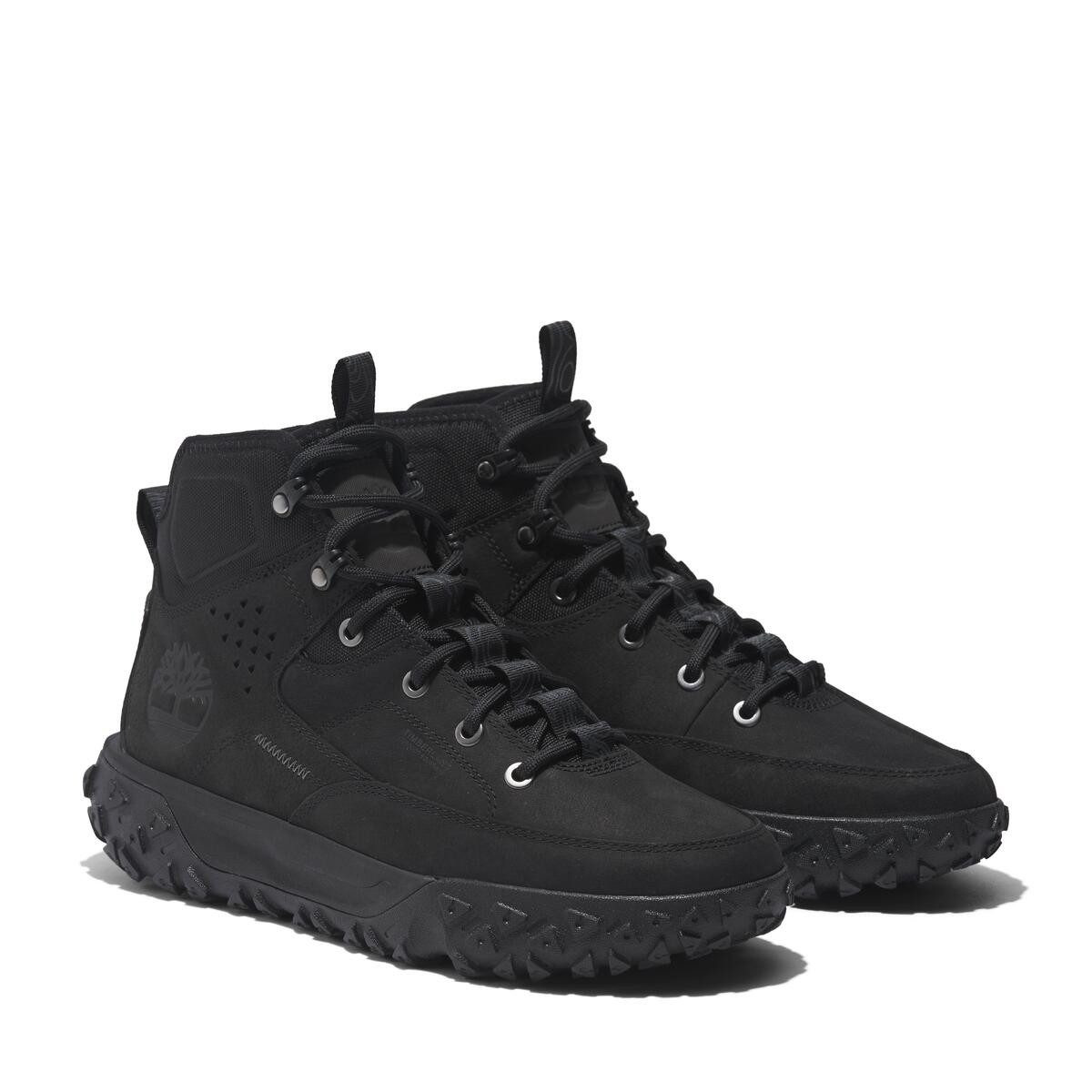 Timberland GREENSTRIDE MOTION 6 MID LACE günstig online kaufen