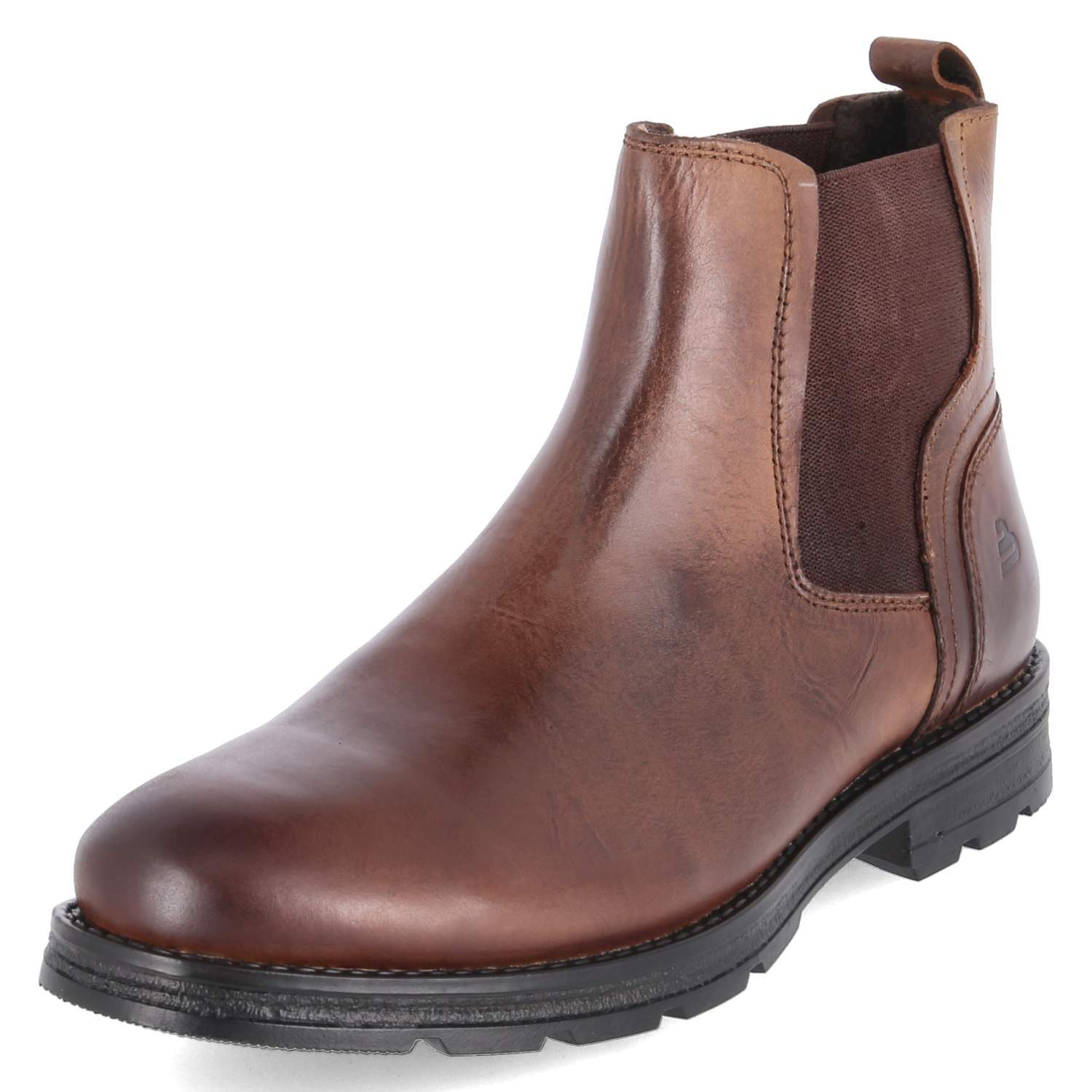 Bullboxer 7JM0011301 3300 Schnürschuh günstig online kaufen